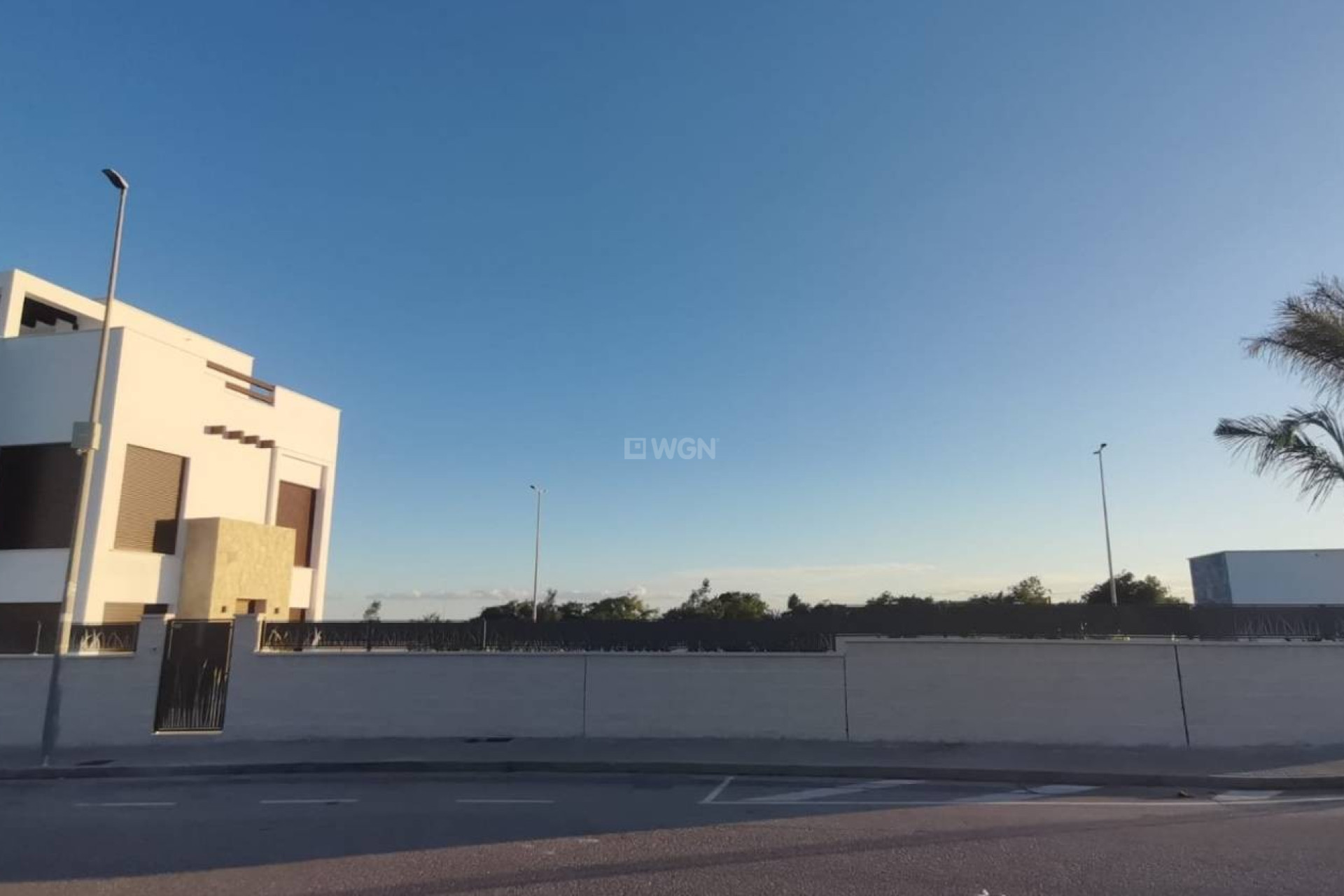 Reventa - Villa - Los Montesinos - Costa Blanca