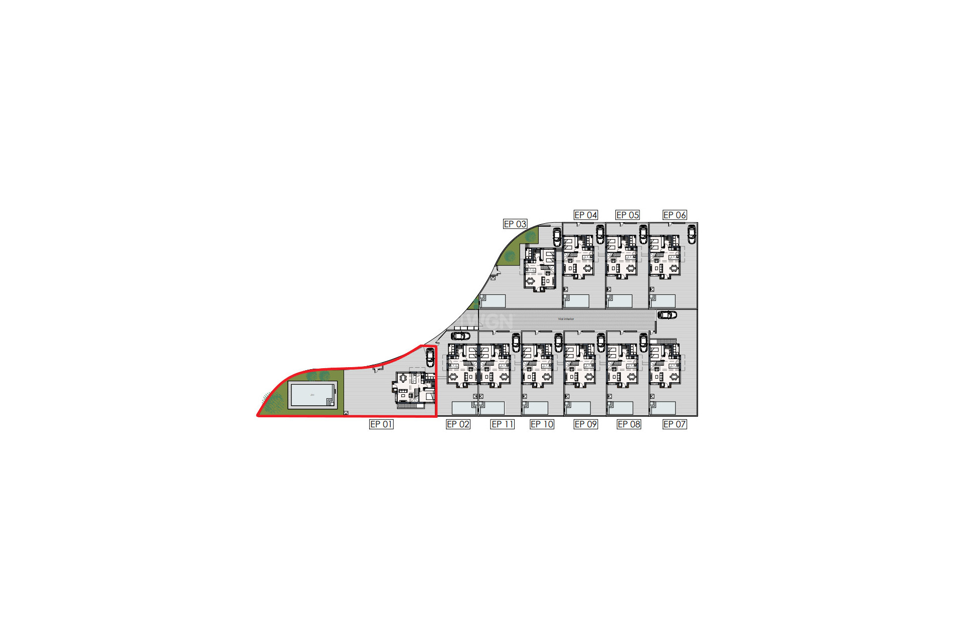 Reventa - Villa - Los Montesinos - Costa Blanca