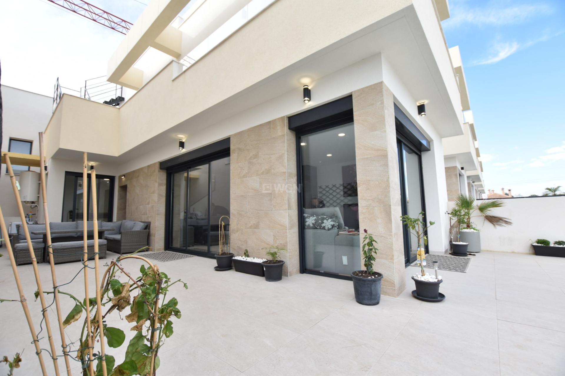 Reventa - Villa - Los Montesinos - Costa Blanca