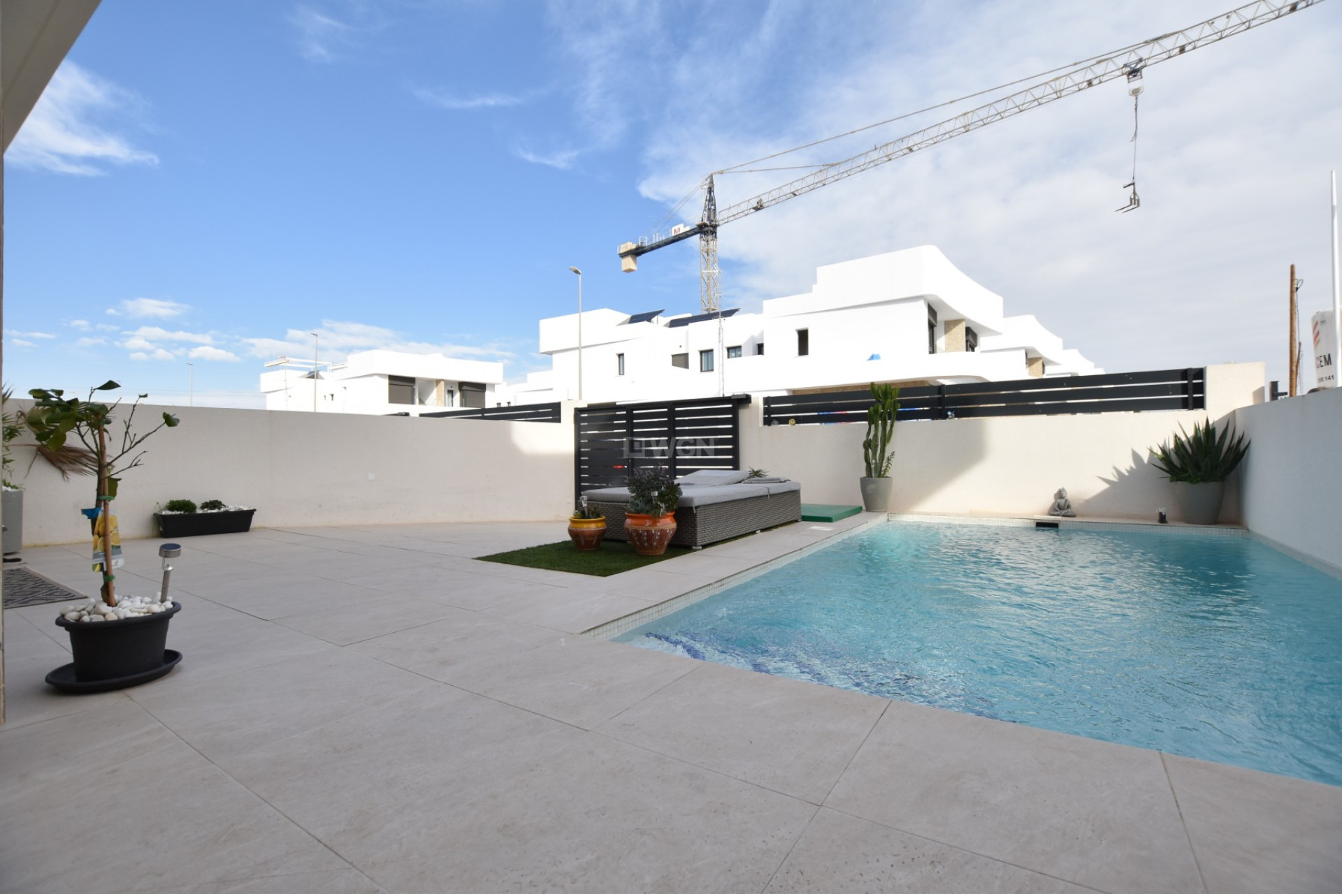 Reventa - Villa - Los Montesinos - Costa Blanca