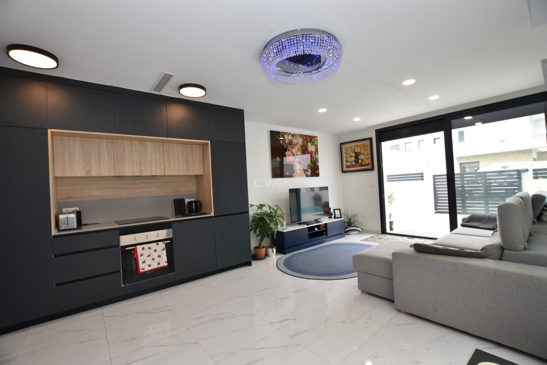 Reventa - Villa - Los Montesinos - Costa Blanca