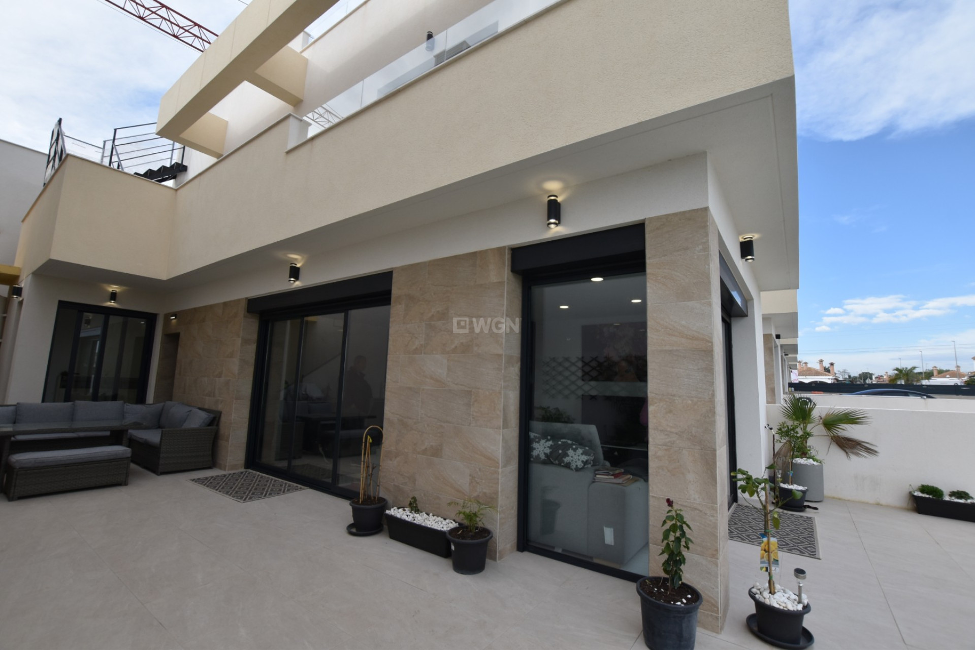 Reventa - Villa - Los Montesinos - Costa Blanca