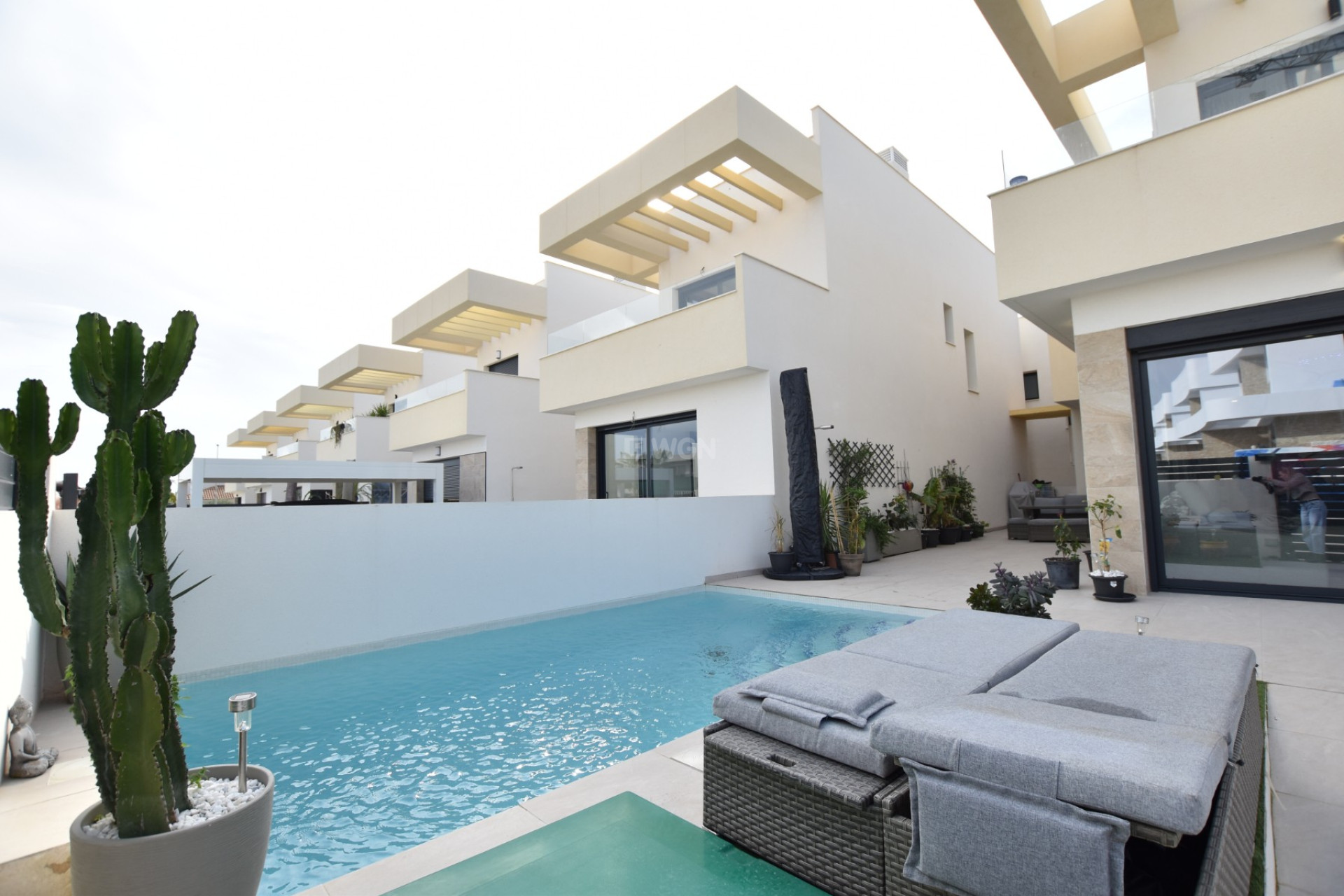 Reventa - Villa - Los Montesinos - Costa Blanca