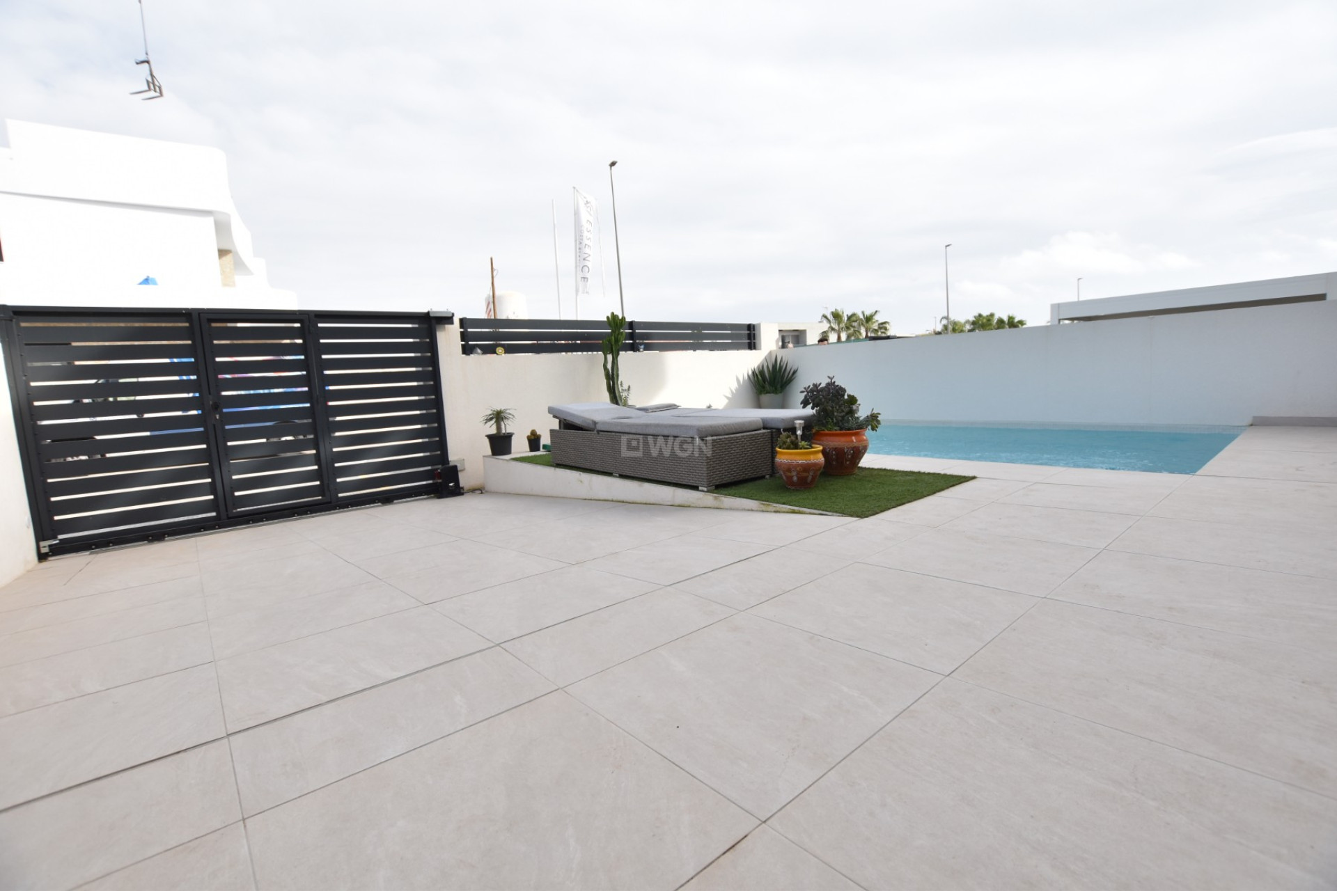 Reventa - Villa - Los Montesinos - Costa Blanca