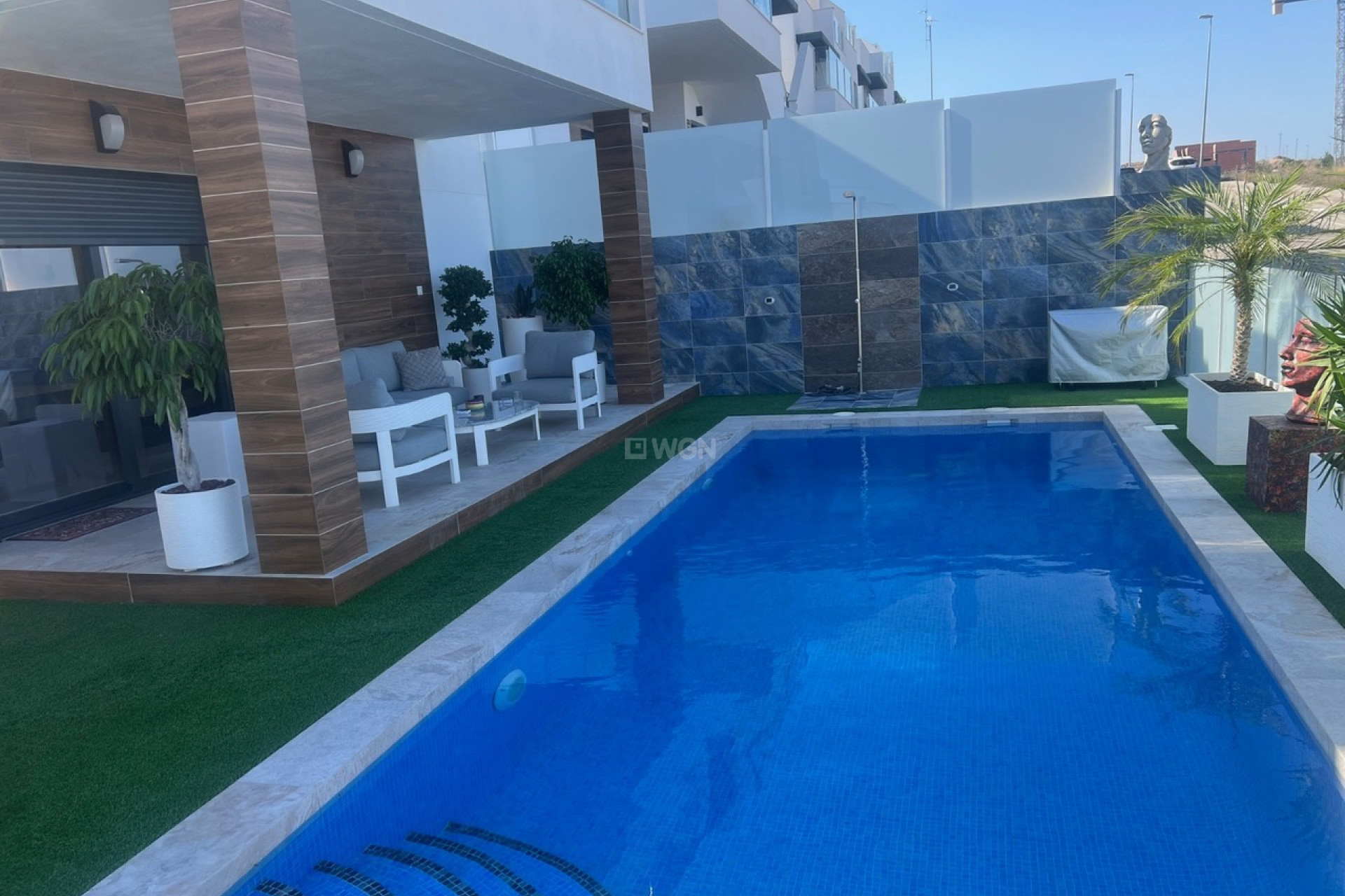 Reventa - Villa - Los Montesinos - Costa Blanca