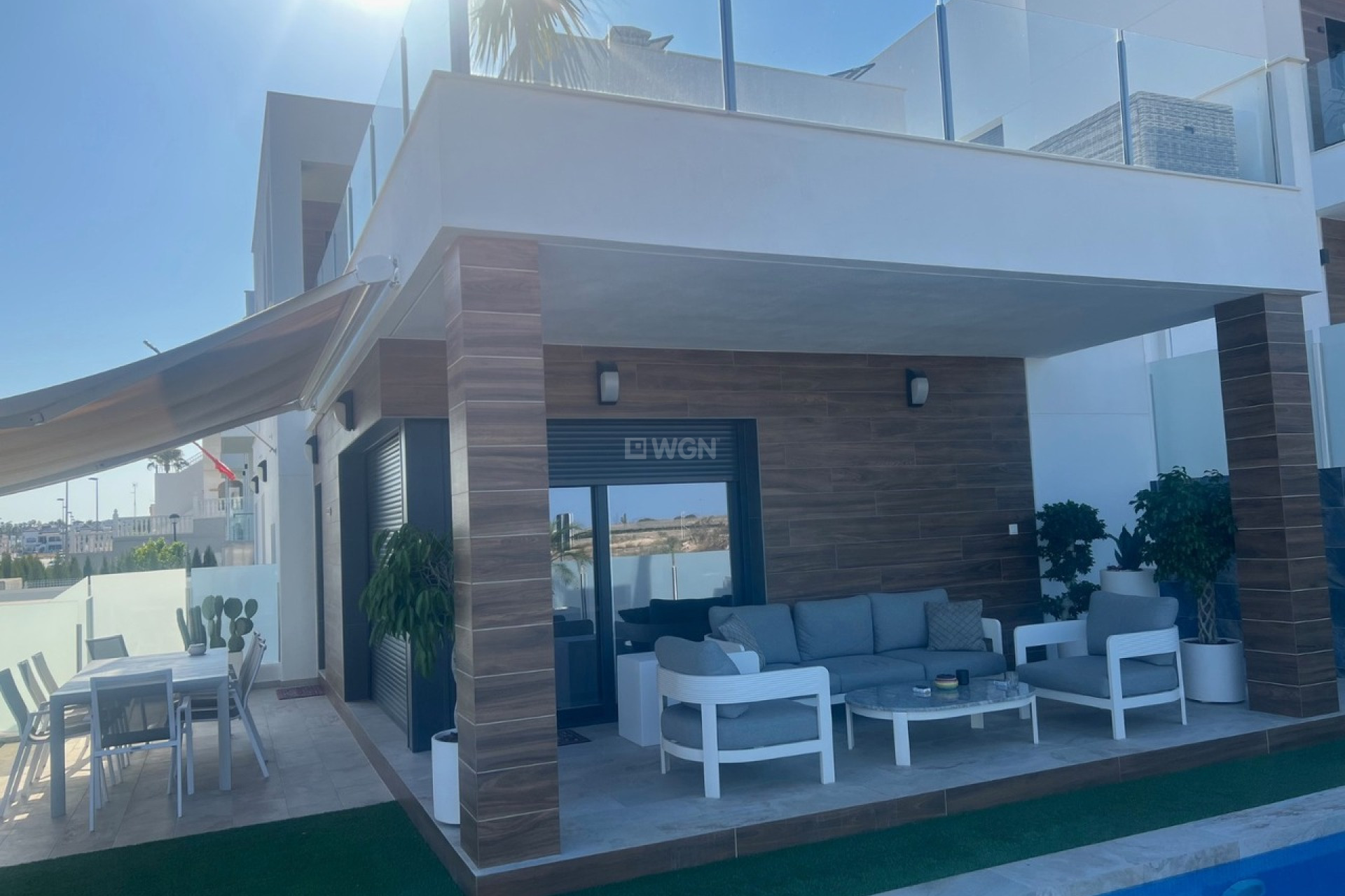 Reventa - Villa - Los Montesinos - Costa Blanca