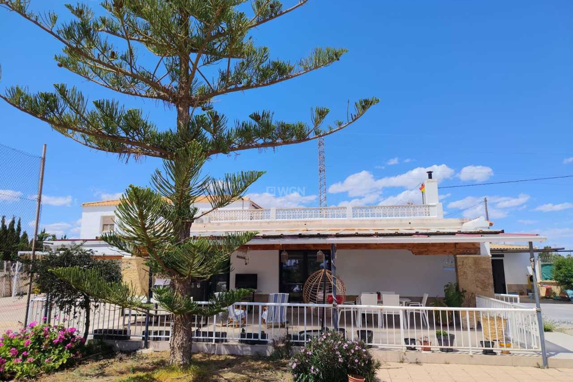 Reventa - Villa - Los Montesinos - Costa Blanca