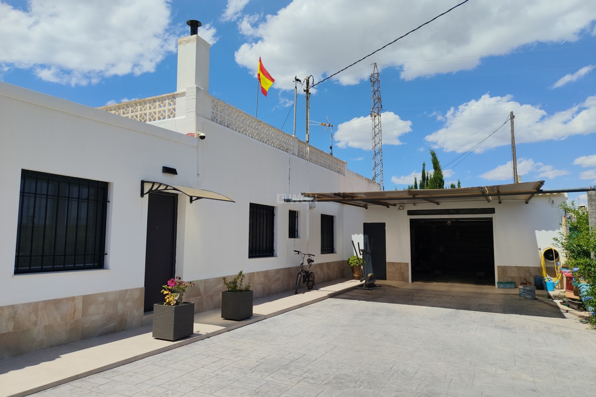 Reventa - Villa - Los Montesinos - Costa Blanca