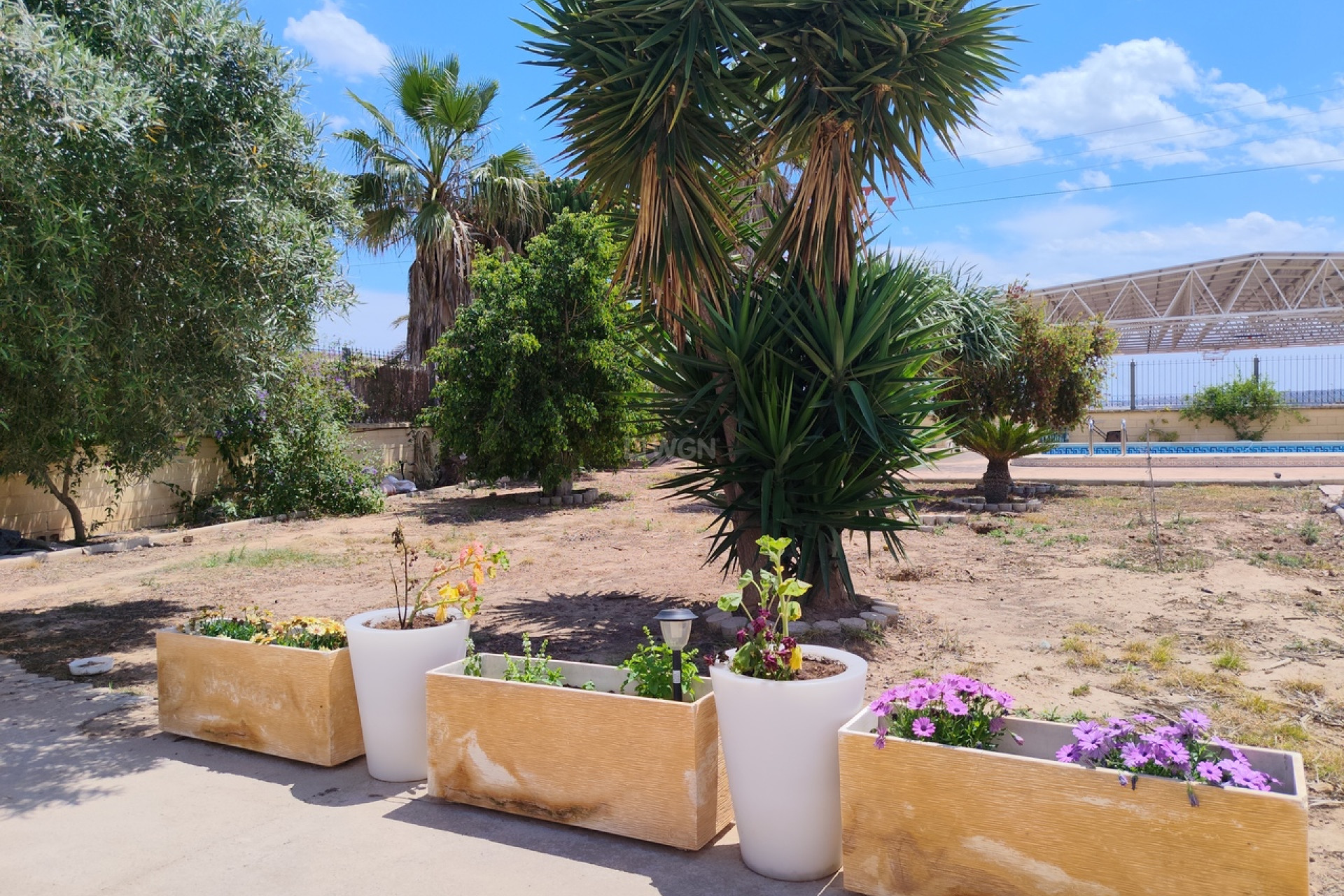 Reventa - Villa - Los Montesinos - Costa Blanca