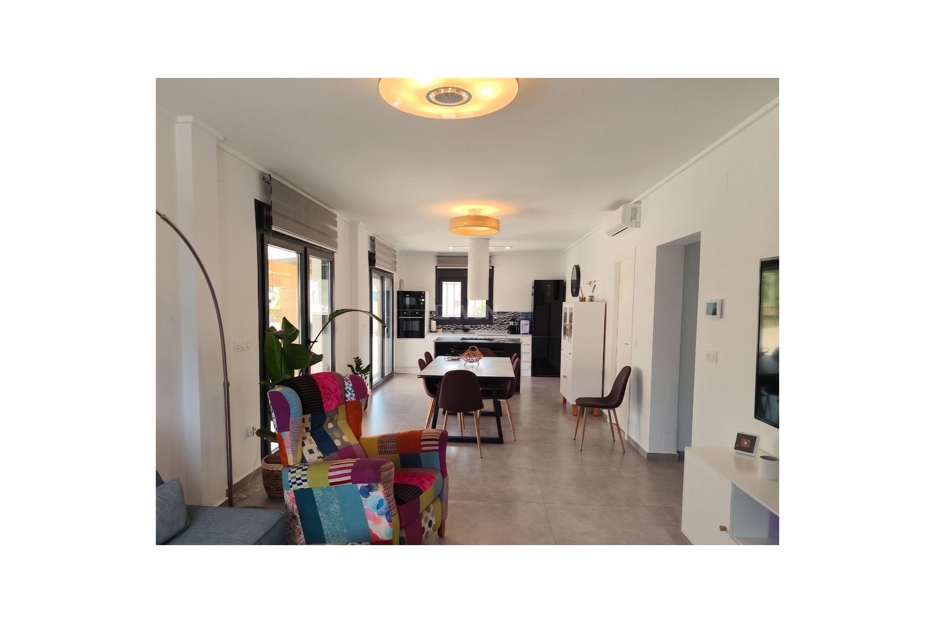 Reventa - Villa - Los Montesinos - Costa Blanca