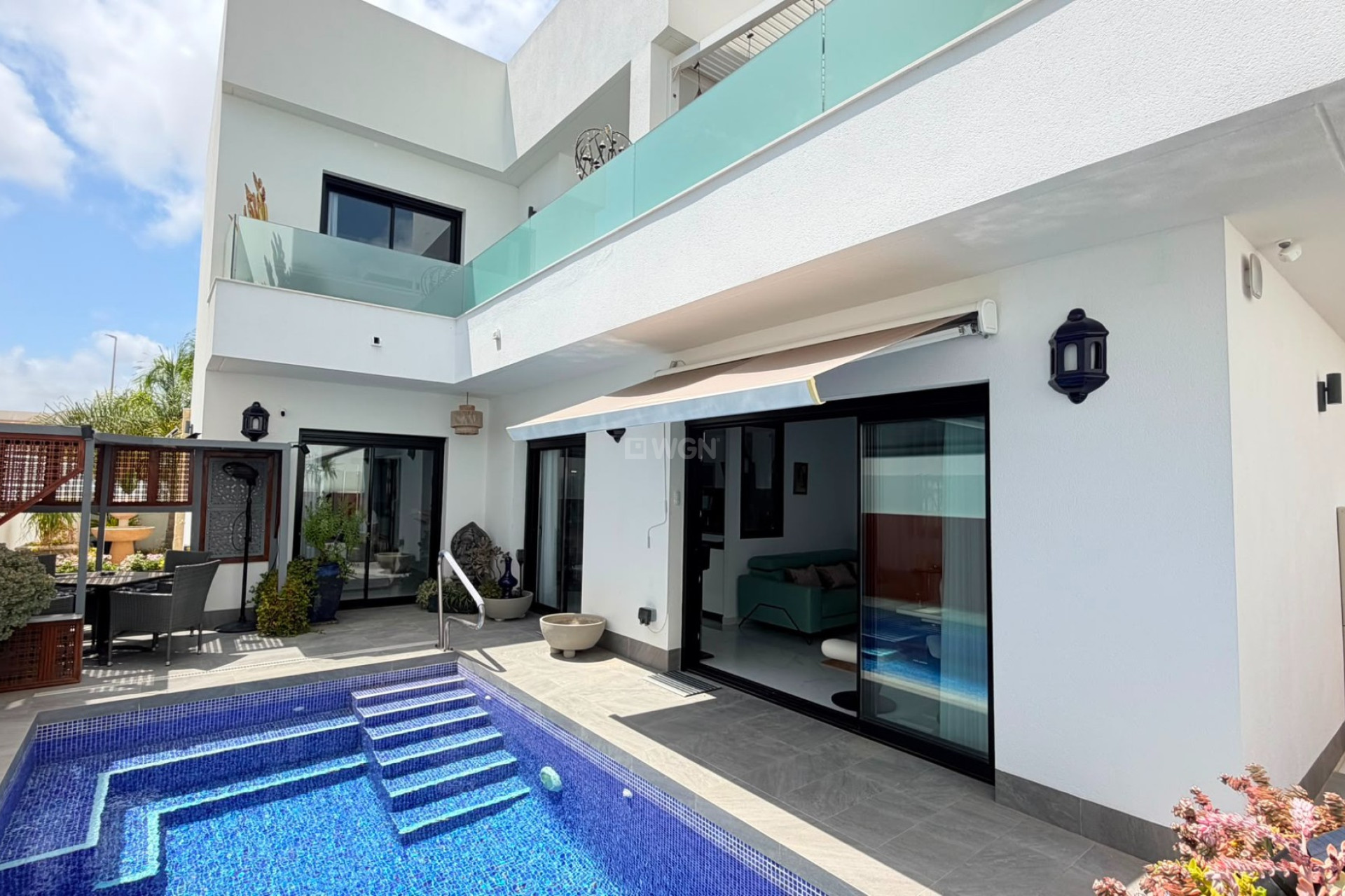 Reventa - Villa - Los Montesinos - Costa Blanca