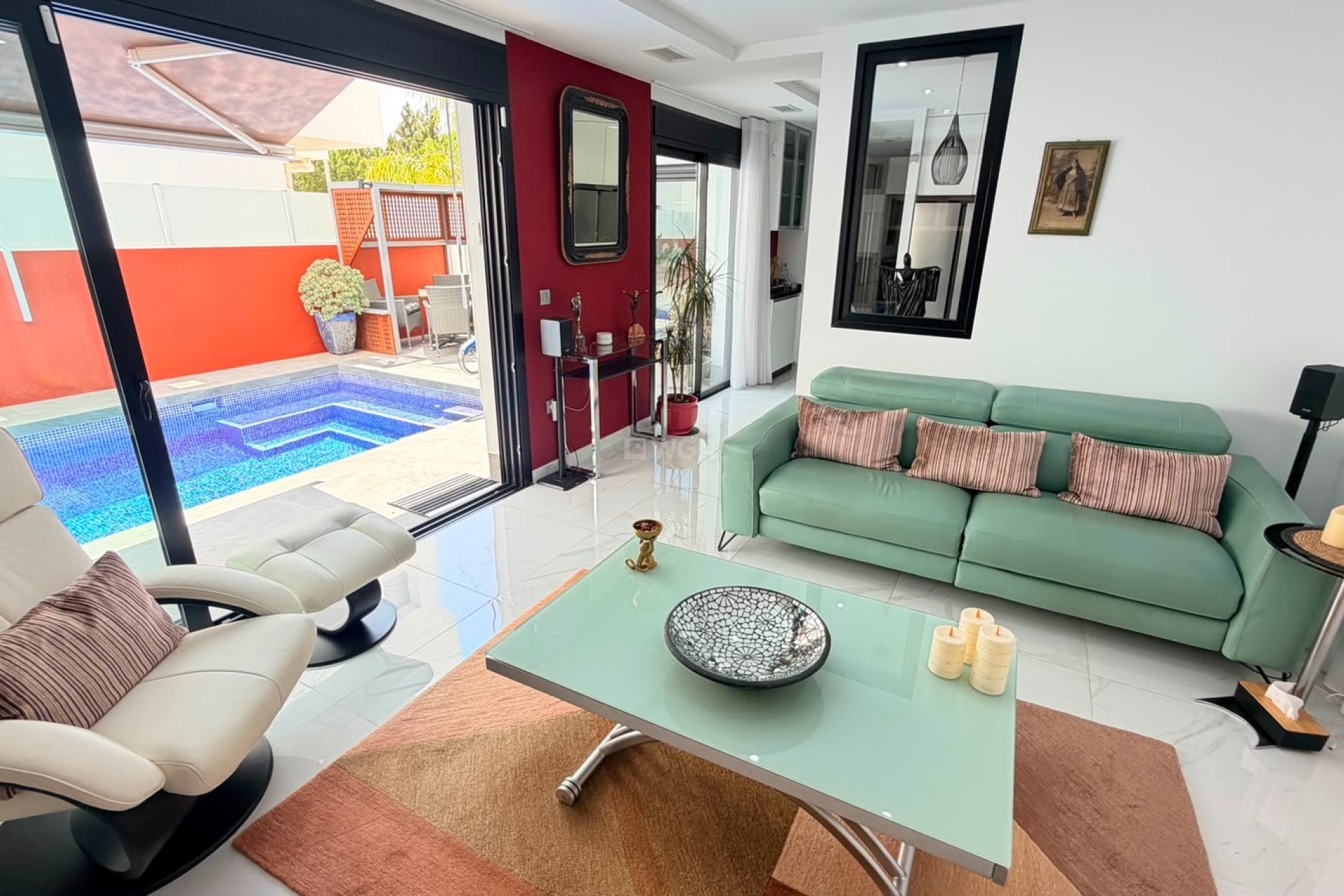 Reventa - Villa - Los Montesinos - Costa Blanca