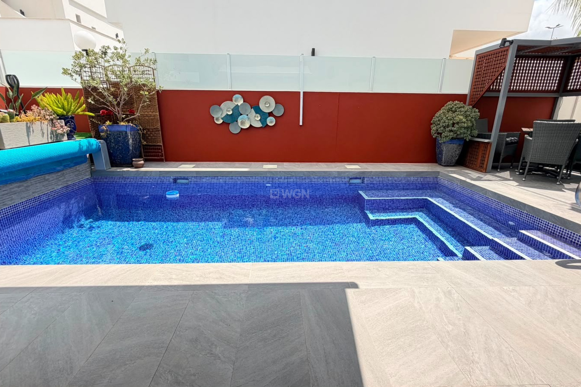 Reventa - Villa - Los Montesinos - Costa Blanca