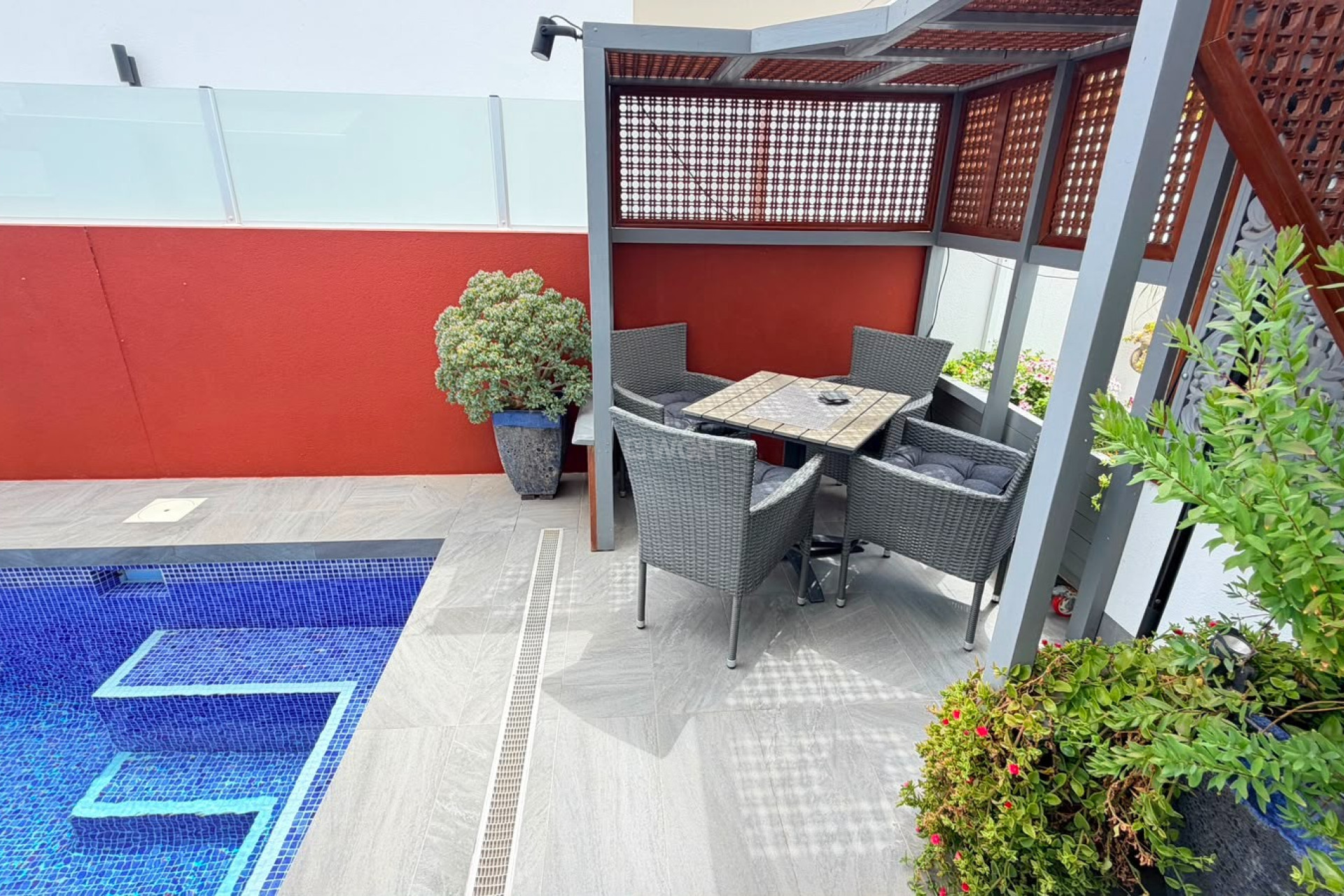 Reventa - Villa - Los Montesinos - Costa Blanca