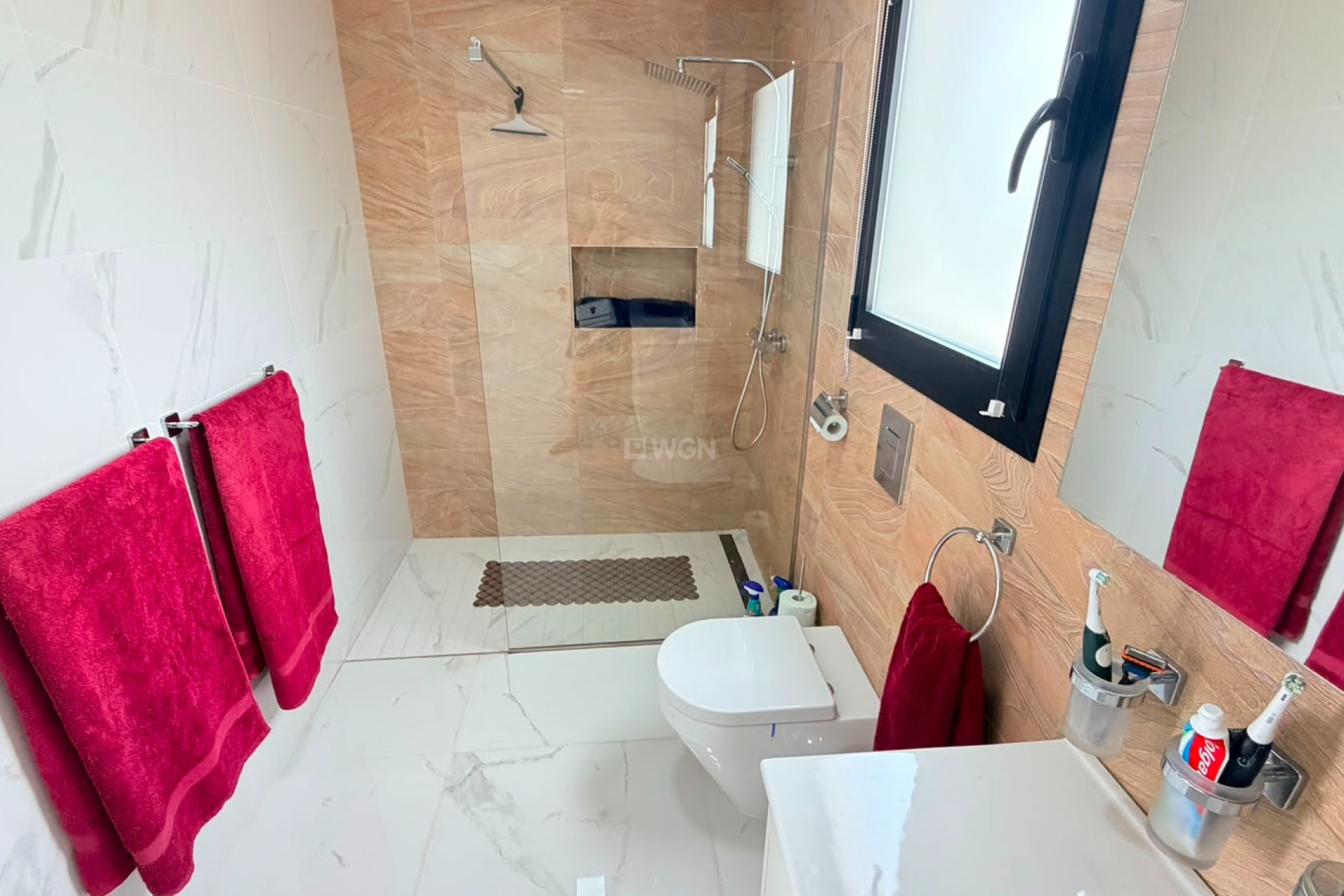 Reventa - Villa - Los Montesinos - Costa Blanca