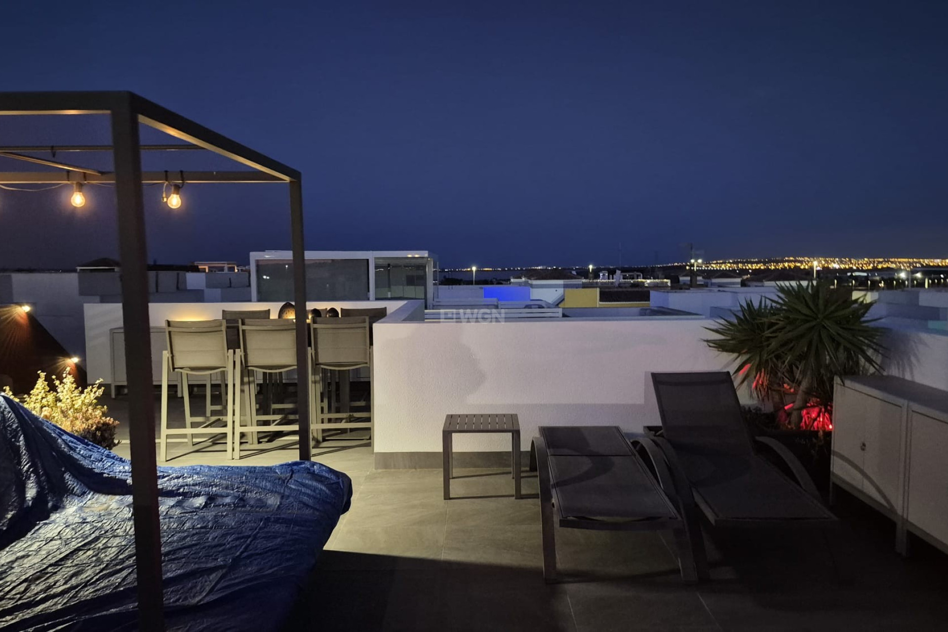 Reventa - Villa - Los Montesinos - Costa Blanca