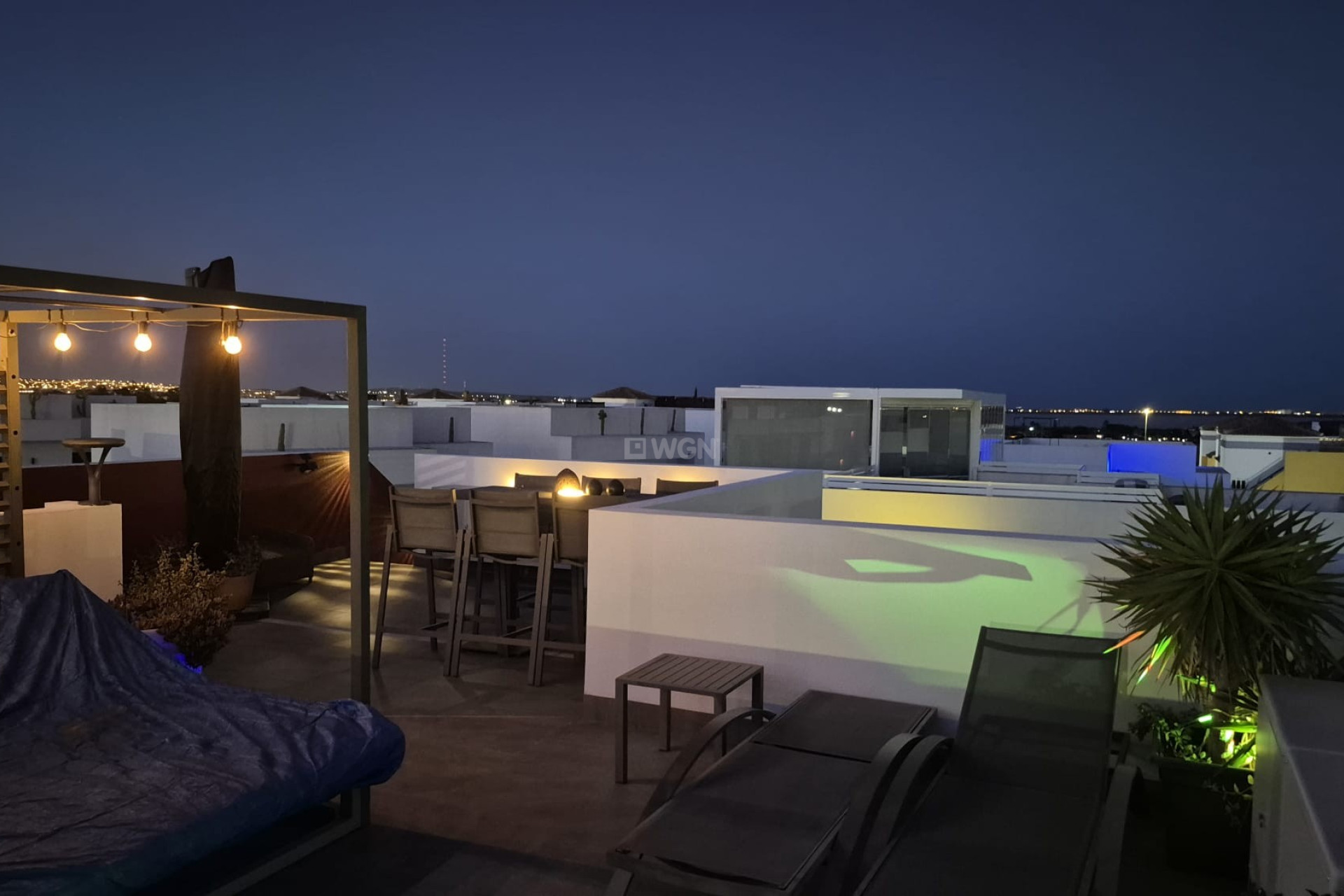 Reventa - Villa - Los Montesinos - Costa Blanca