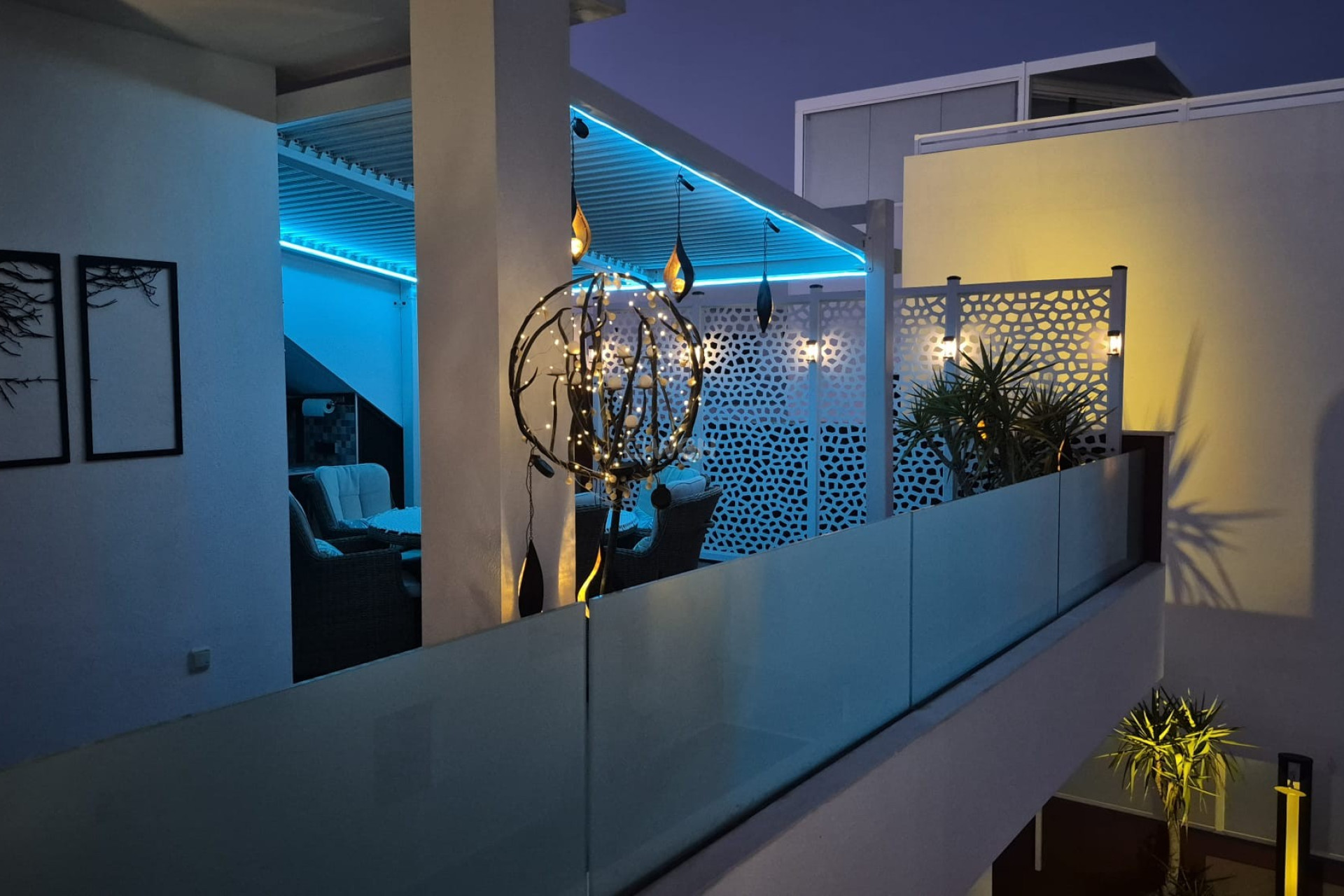 Reventa - Villa - Los Montesinos - Costa Blanca