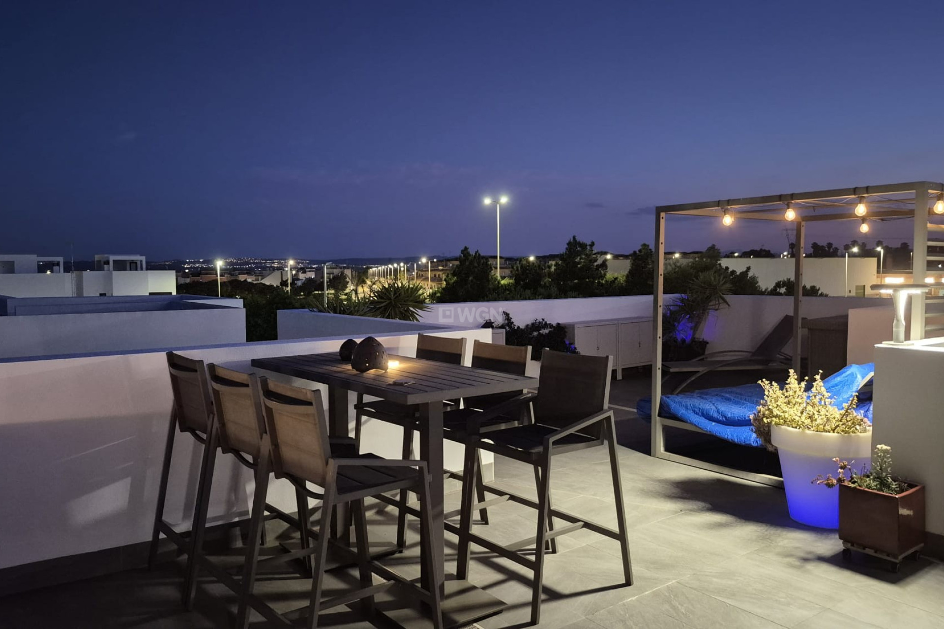 Reventa - Villa - Los Montesinos - Costa Blanca
