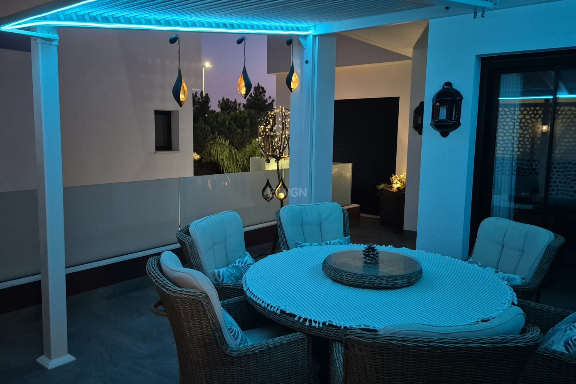 Reventa - Villa - Los Montesinos - Costa Blanca