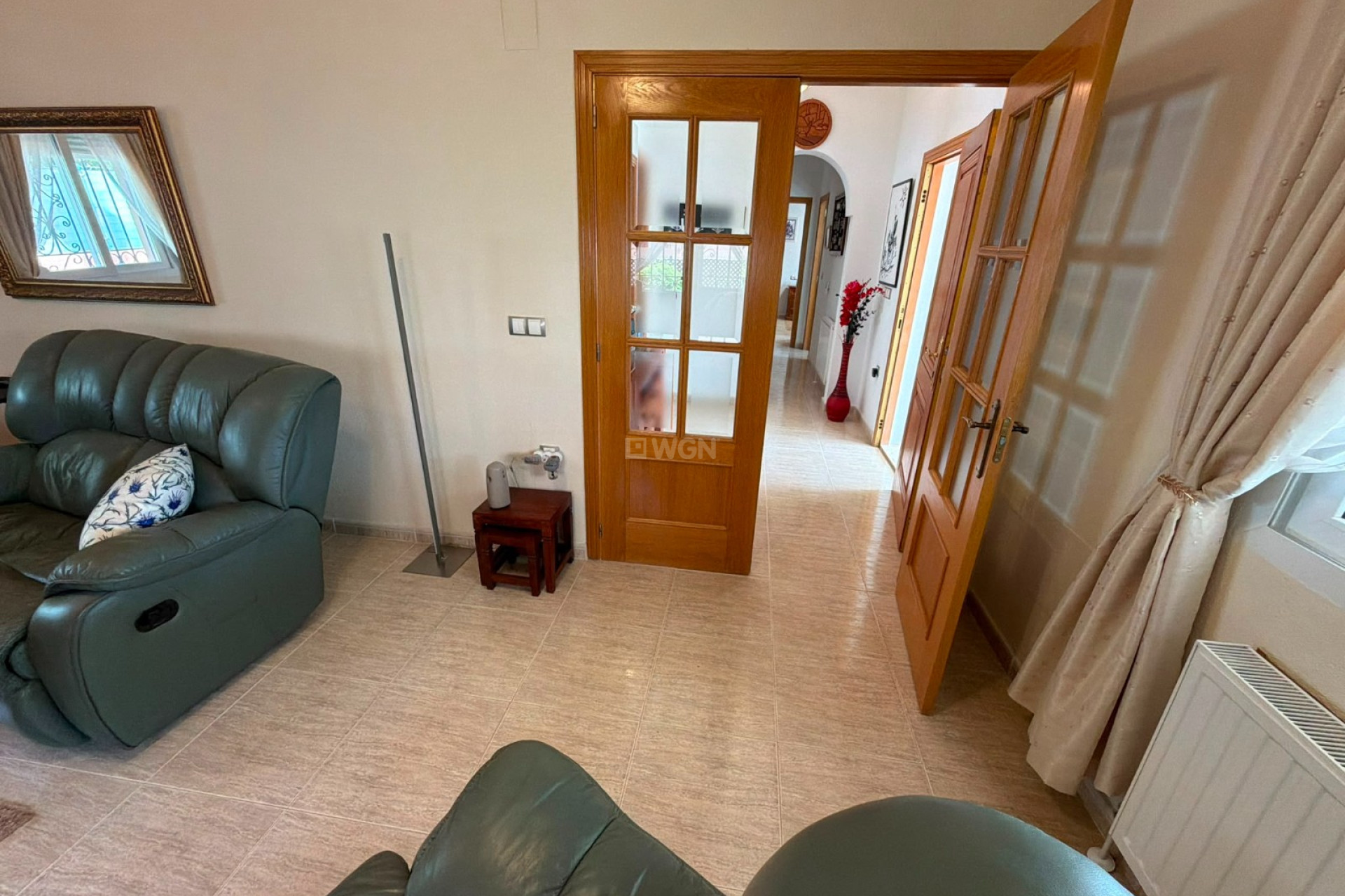 Reventa - Villa - Los Montesinos - Costa Blanca
