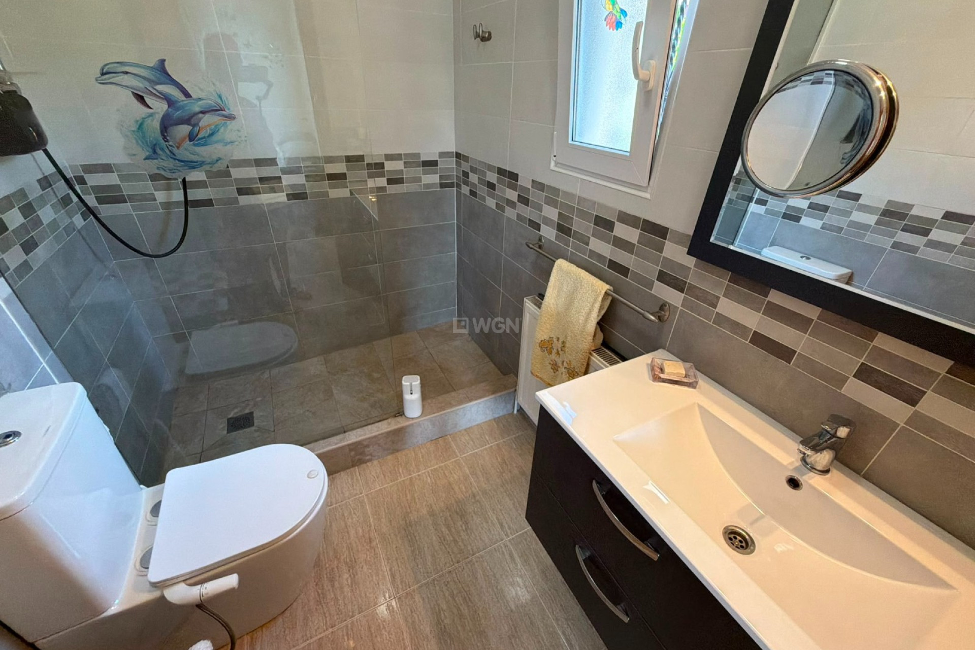 Reventa - Villa - Los Montesinos - Costa Blanca
