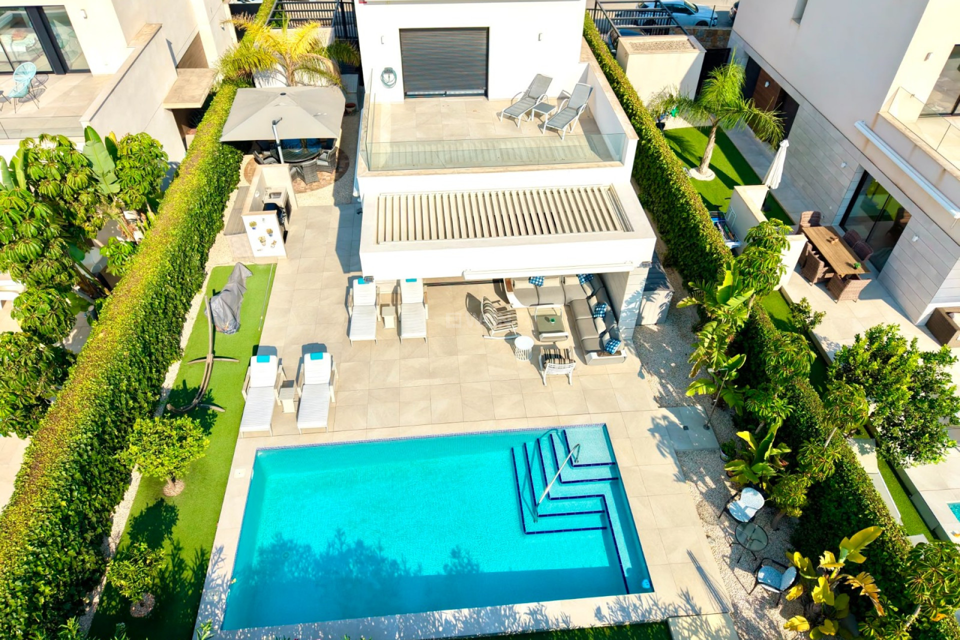 Reventa - Villa - Los Montesinos - Costa Blanca