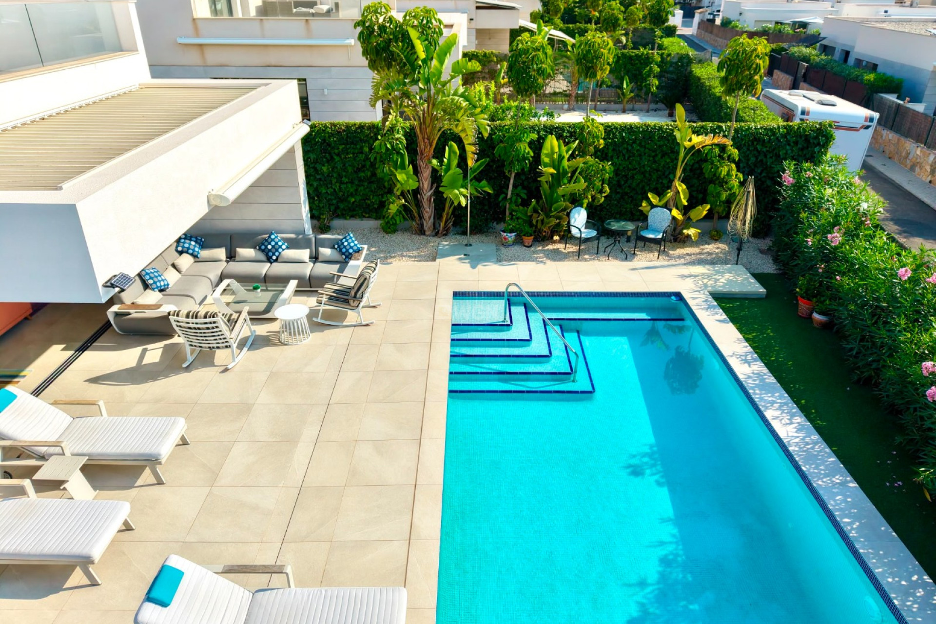 Reventa - Villa - Los Montesinos - Costa Blanca