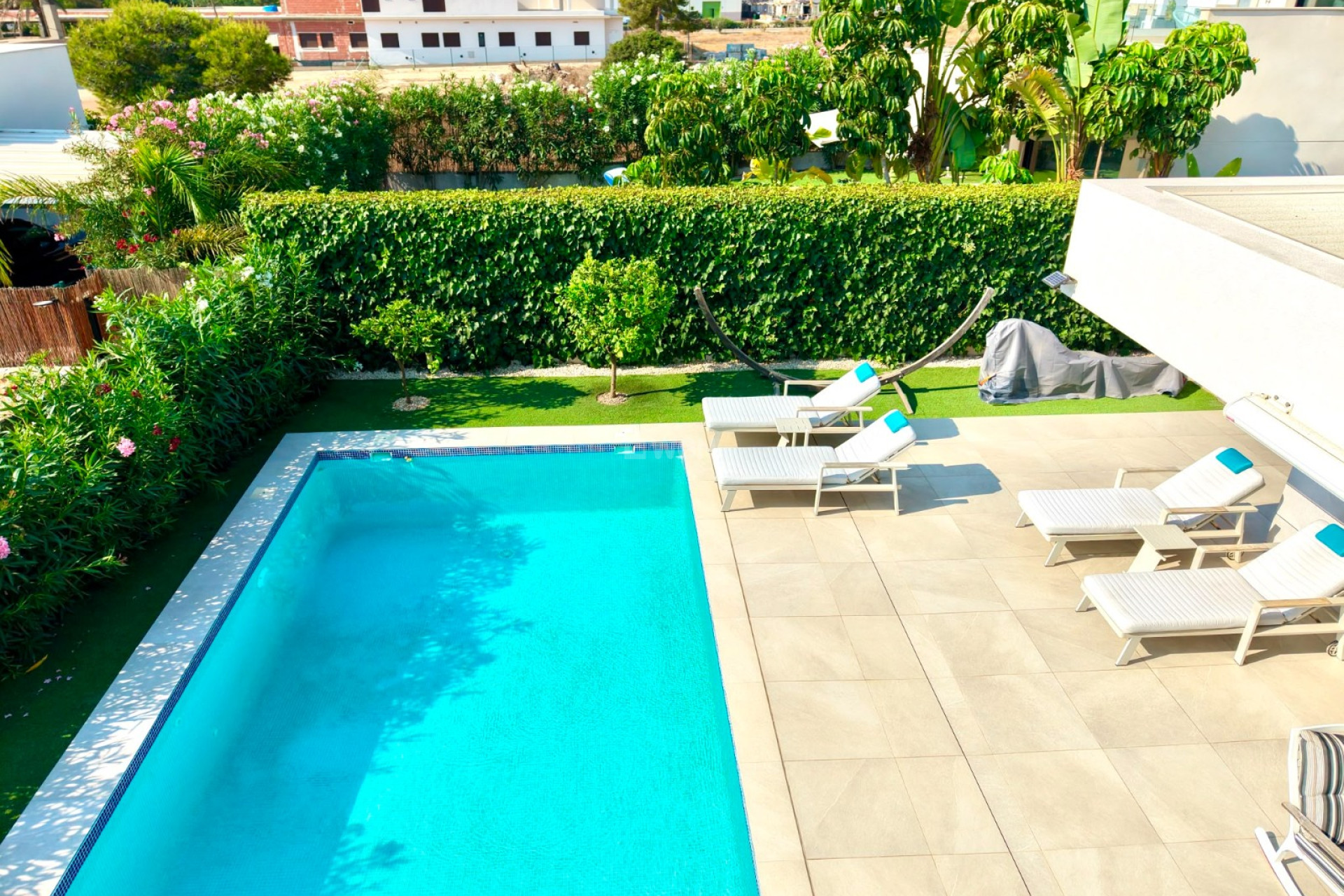 Reventa - Villa - Los Montesinos - Costa Blanca