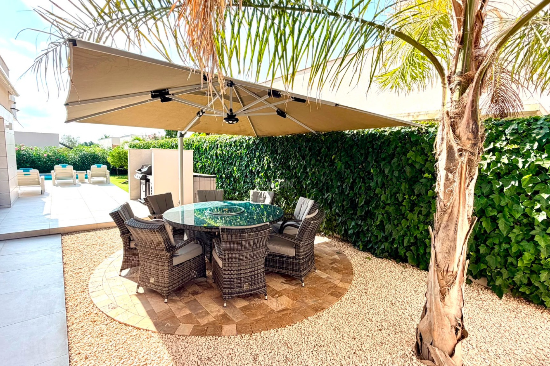 Reventa - Villa - Los Montesinos - Costa Blanca