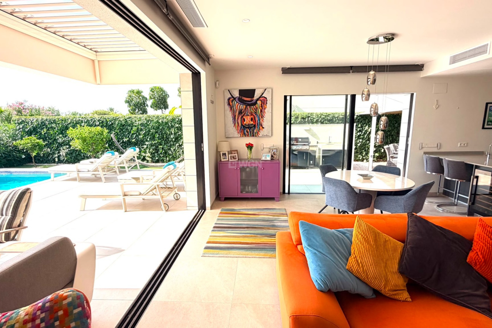 Reventa - Villa - Los Montesinos - Costa Blanca