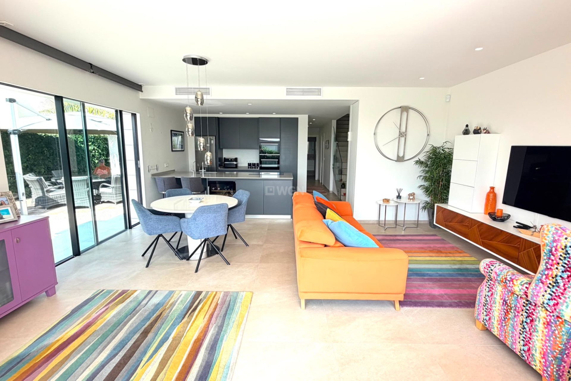 Reventa - Villa - Los Montesinos - Costa Blanca