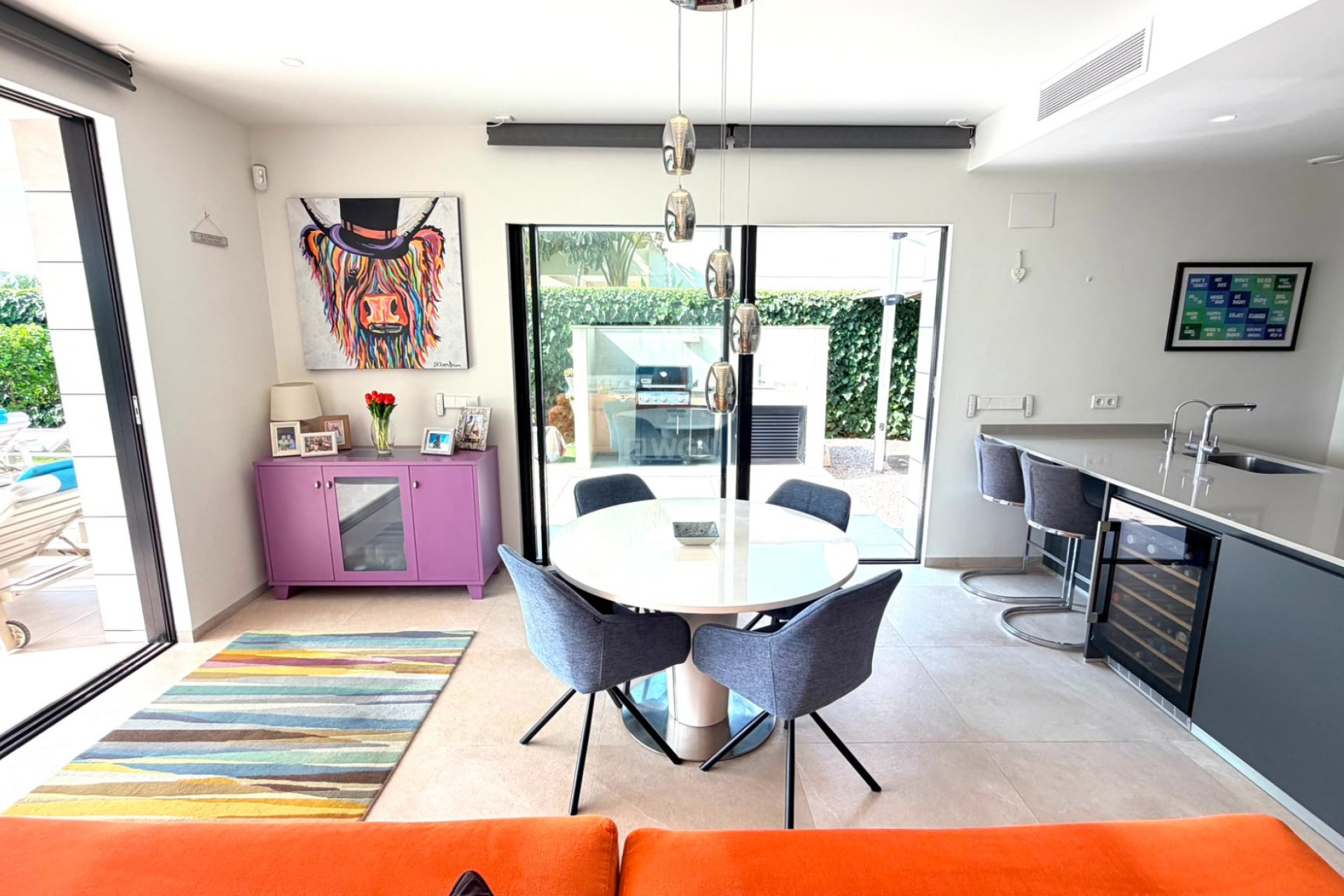 Reventa - Villa - Los Montesinos - Costa Blanca