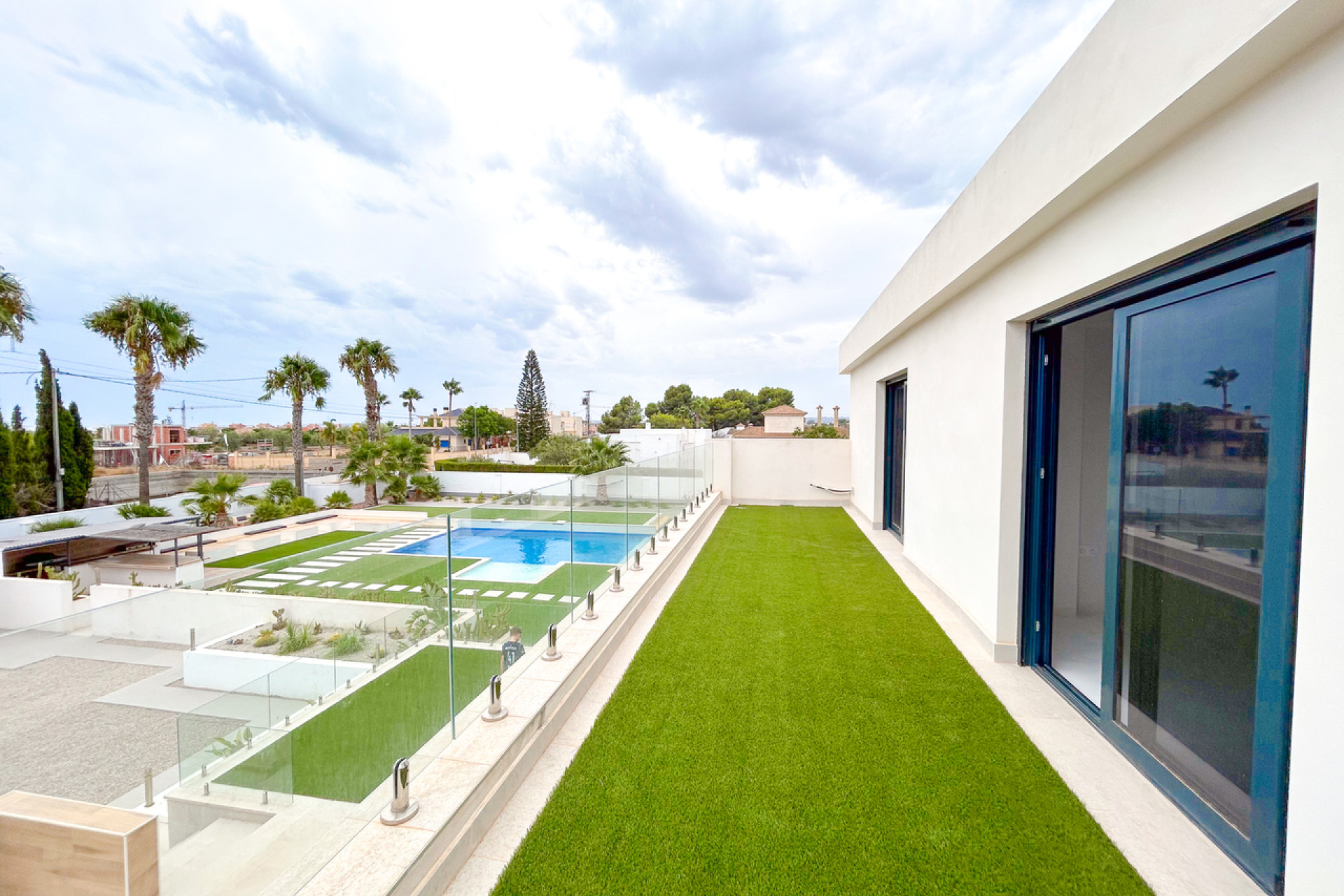 Reventa - Villa - Los Montesinos - Costa Blanca