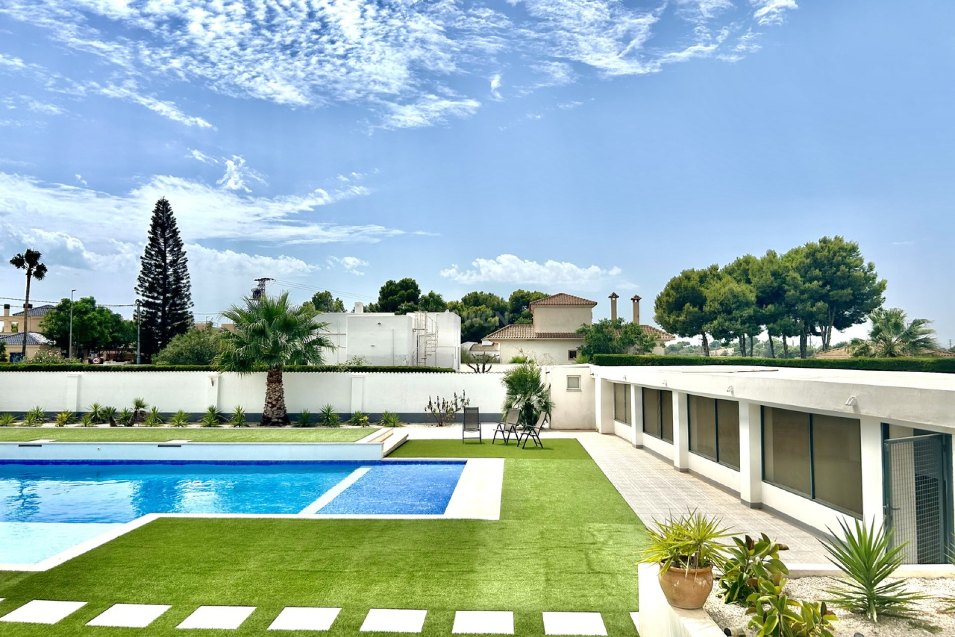 Reventa - Villa - Los Montesinos - Costa Blanca