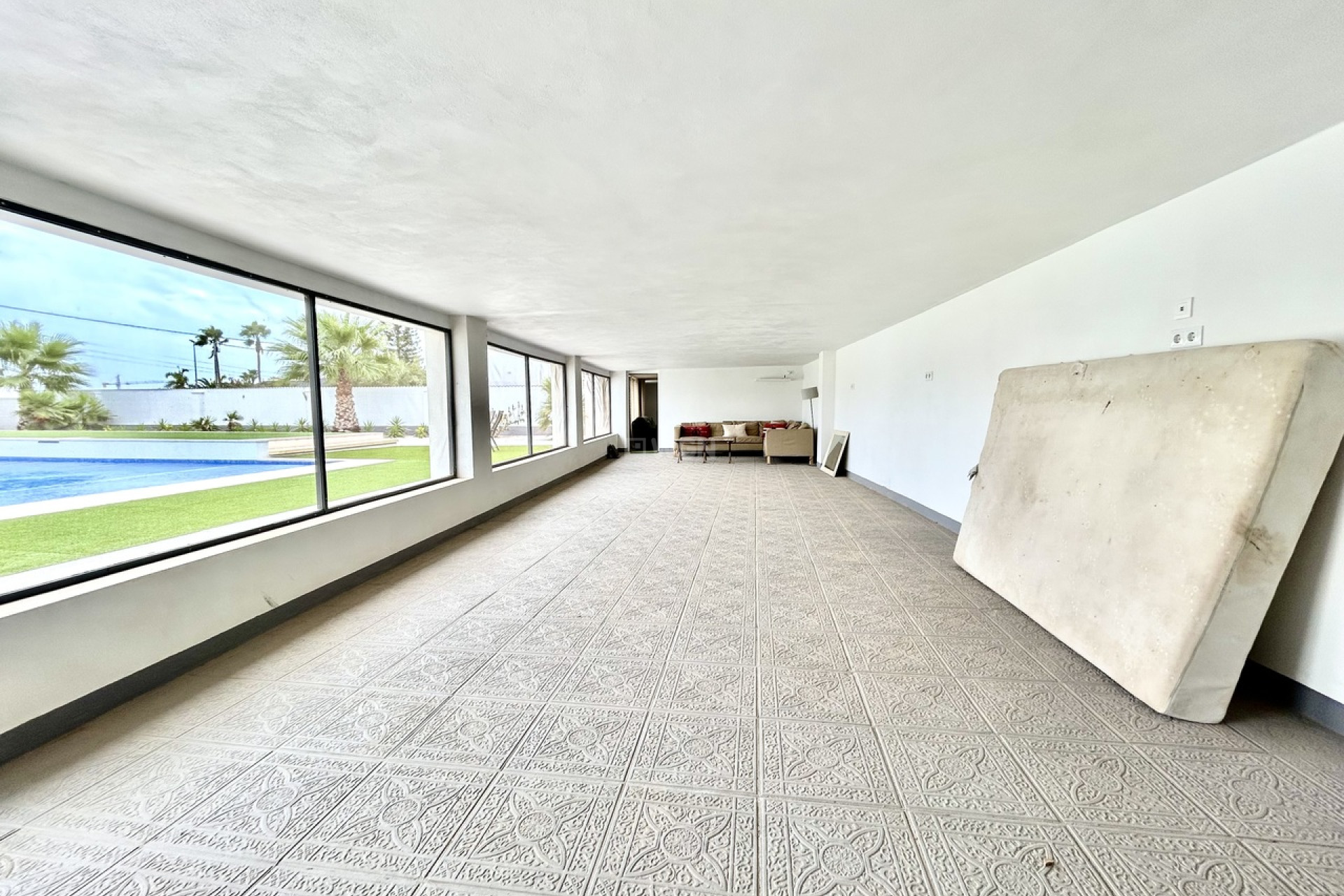 Reventa - Villa - Los Montesinos - Costa Blanca