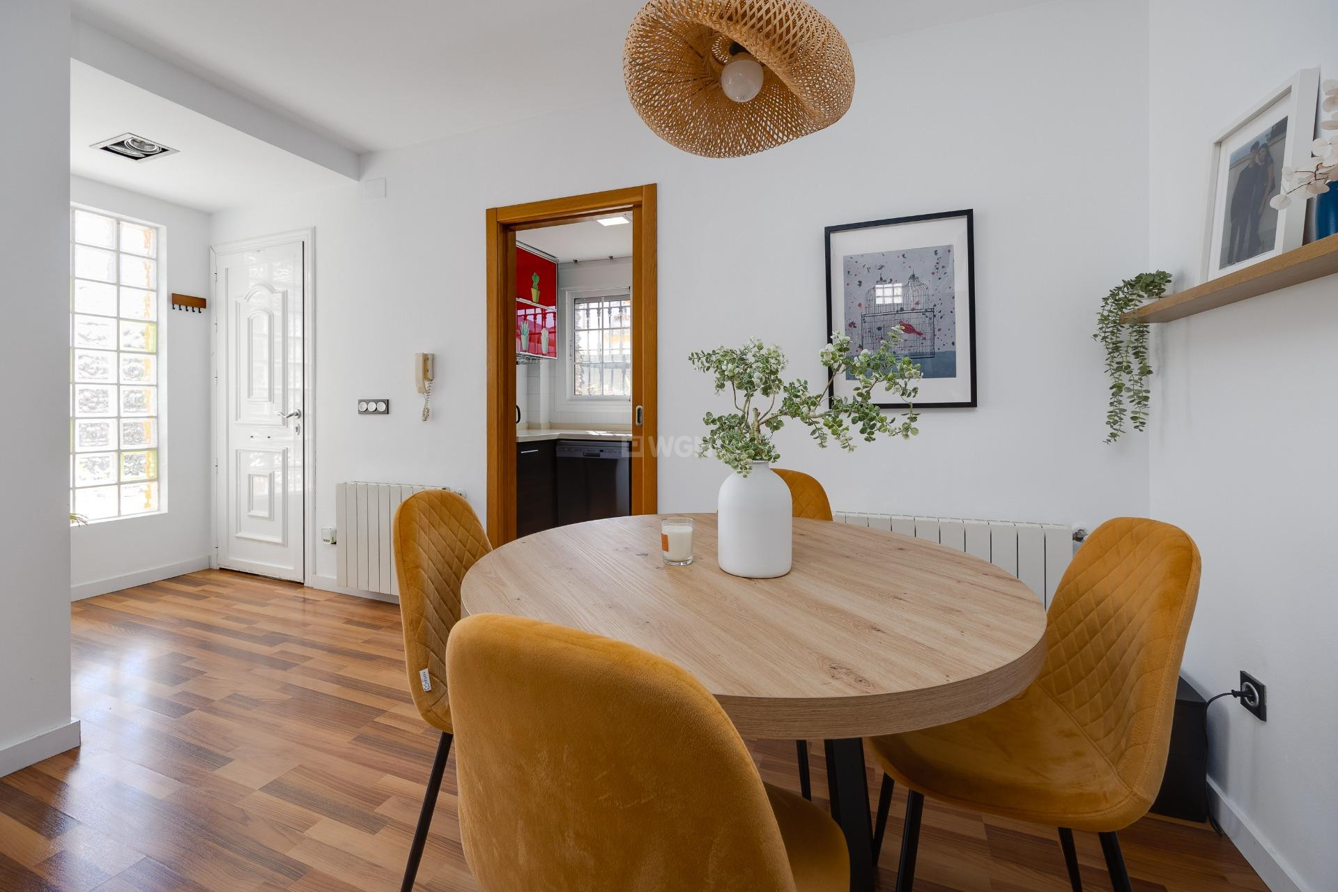 Reventa - Villa - Los Montesinos - La Herrada