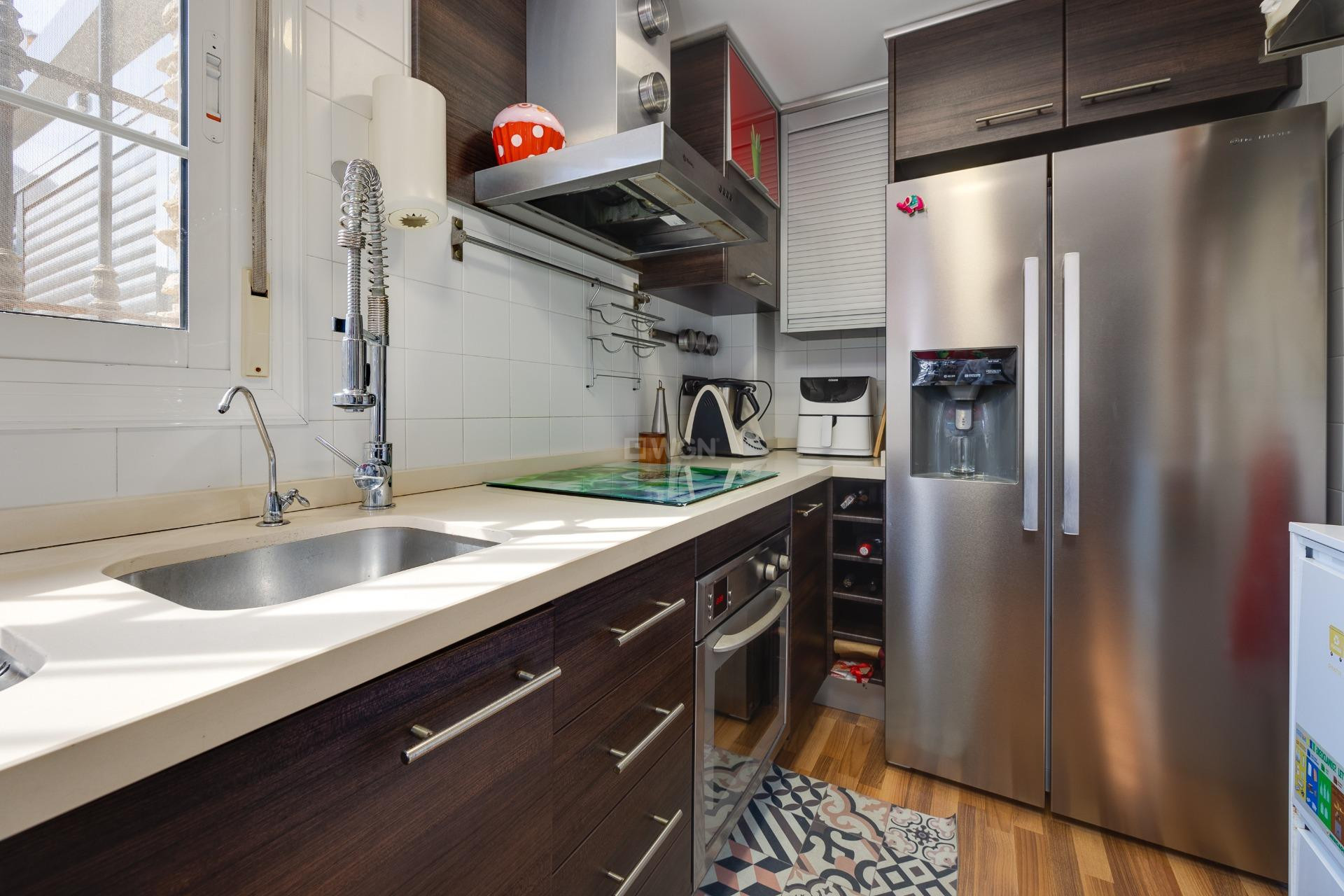 Reventa - Villa - Los Montesinos - La Herrada