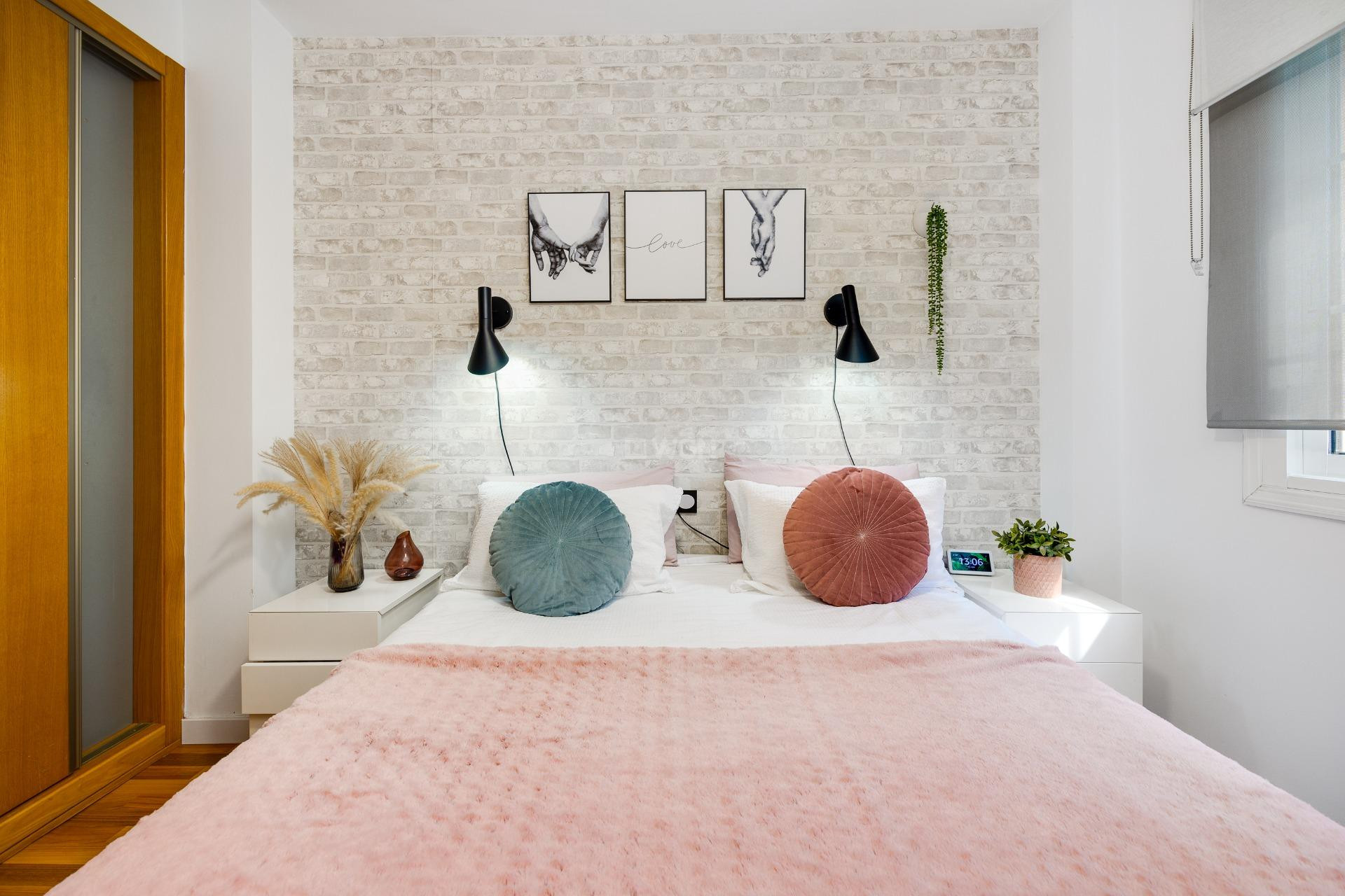 Reventa - Villa - Los Montesinos - La Herrada