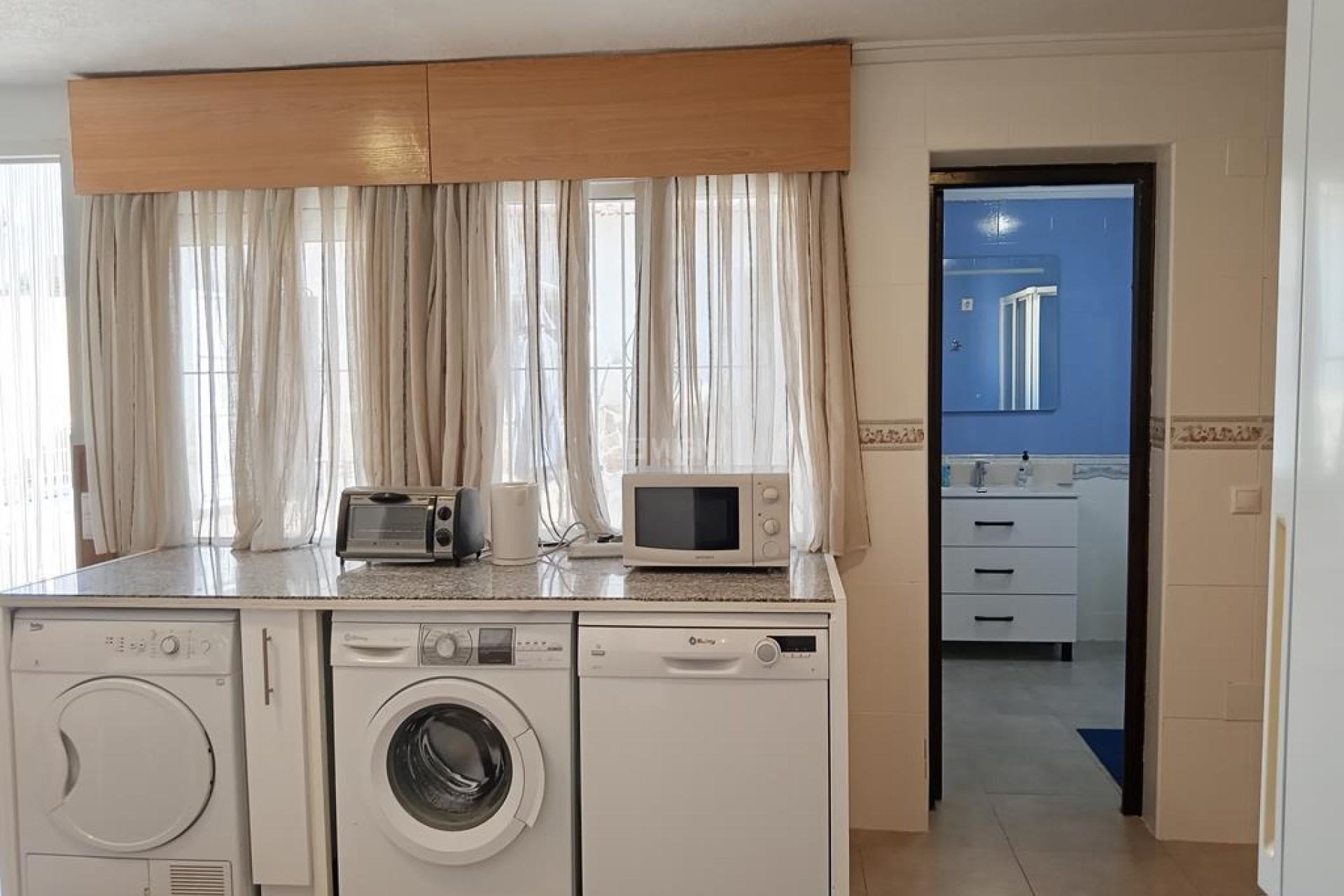 Reventa - Villa - Los Montesinos - PUEBLO CENTRO