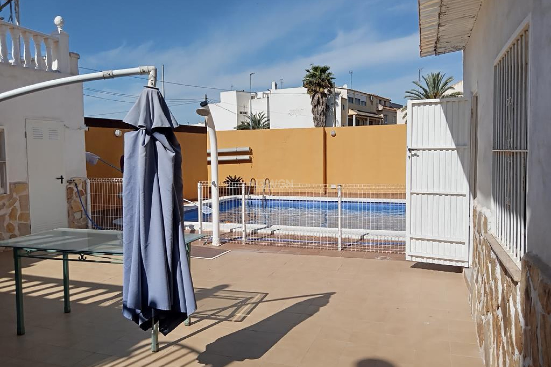 Reventa - Villa - Los Montesinos - PUEBLO CENTRO