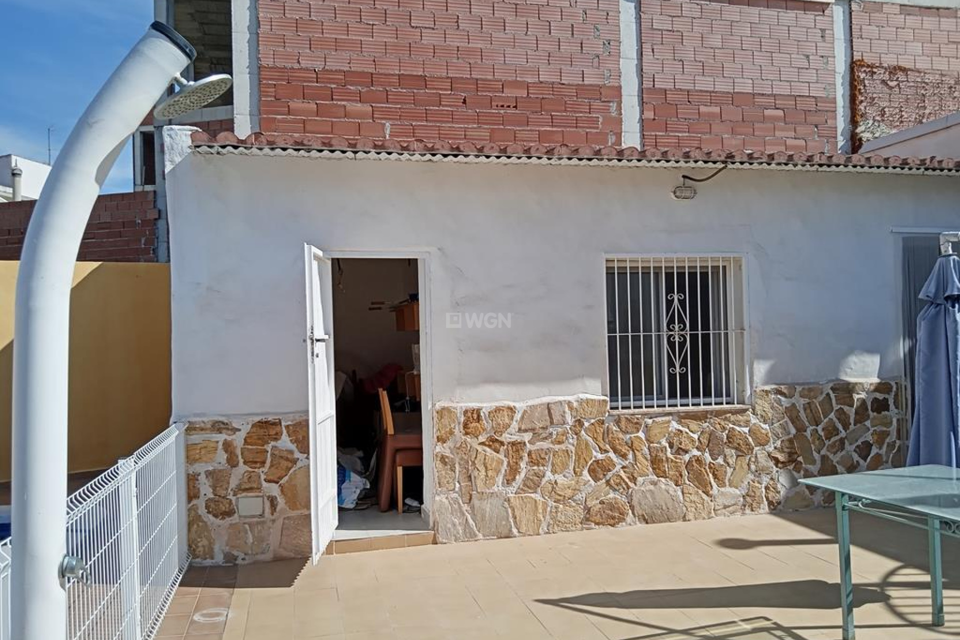 Reventa - Villa - Los Montesinos - PUEBLO CENTRO