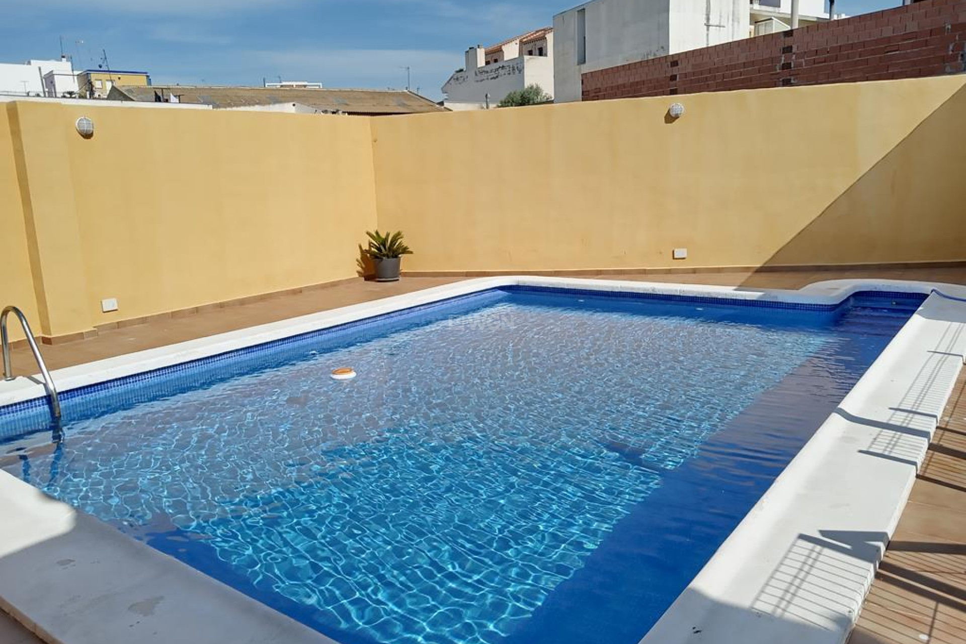Reventa - Villa - Los Montesinos - PUEBLO CENTRO