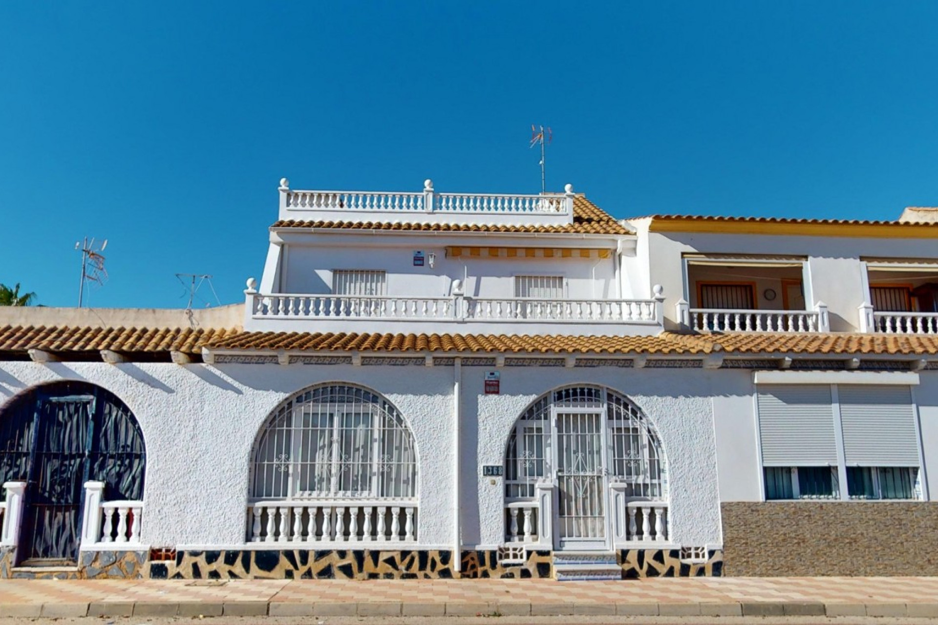 Reventa - Villa - Los Narejos - Costa Calida