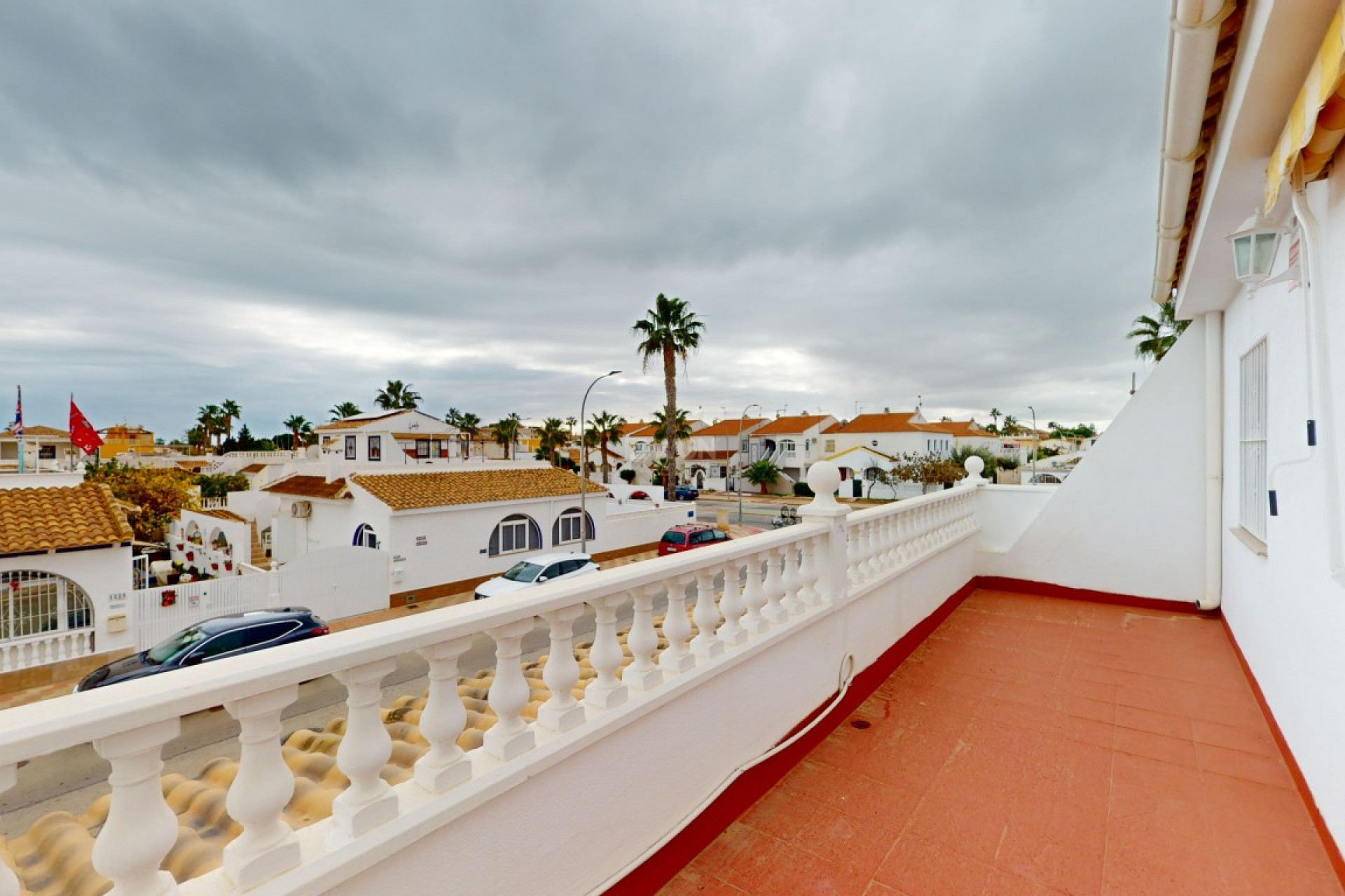 Reventa - Villa - Los Narejos - Costa Calida