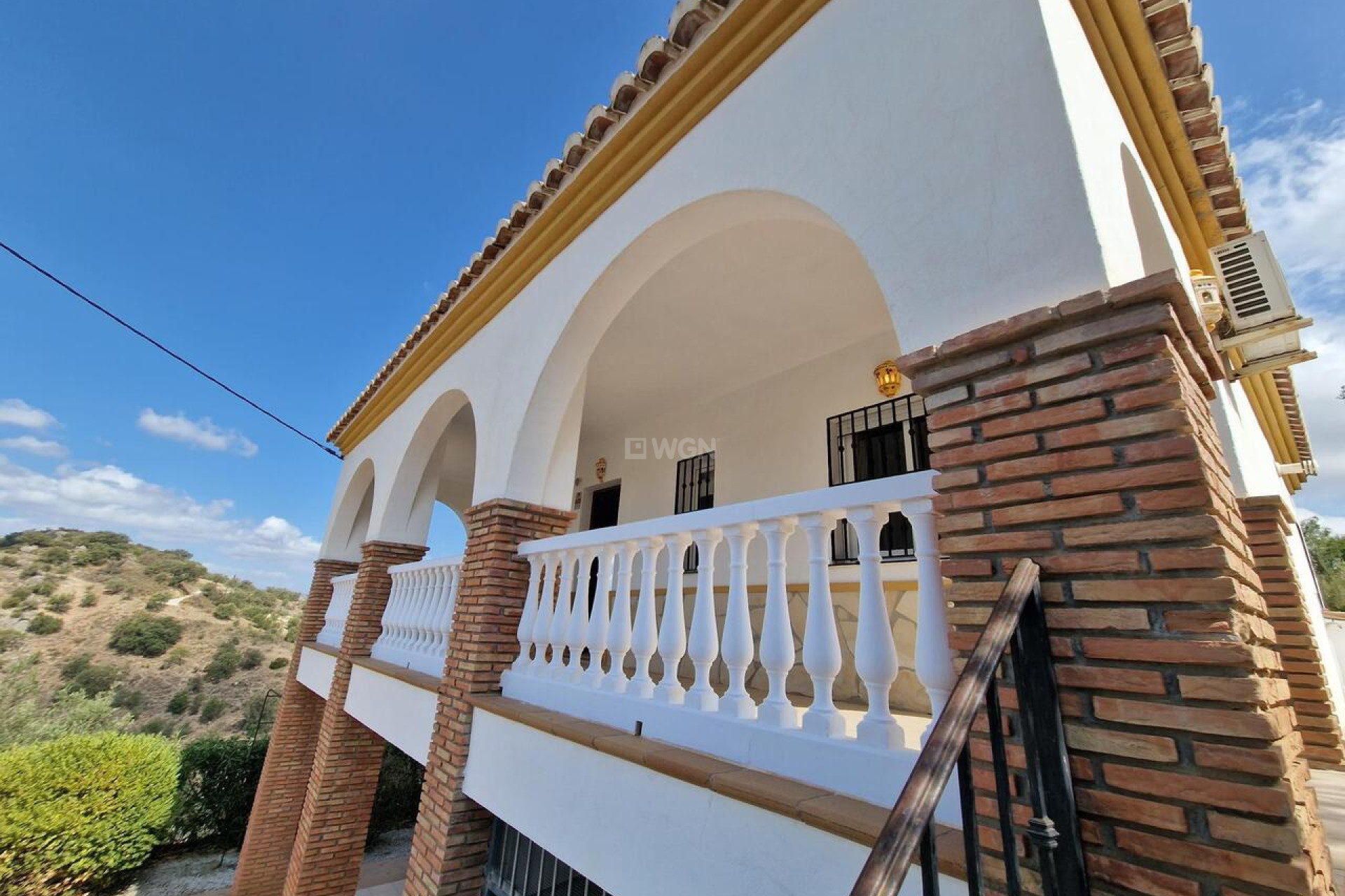 Reventa - Villa - Los Romanes - Inland