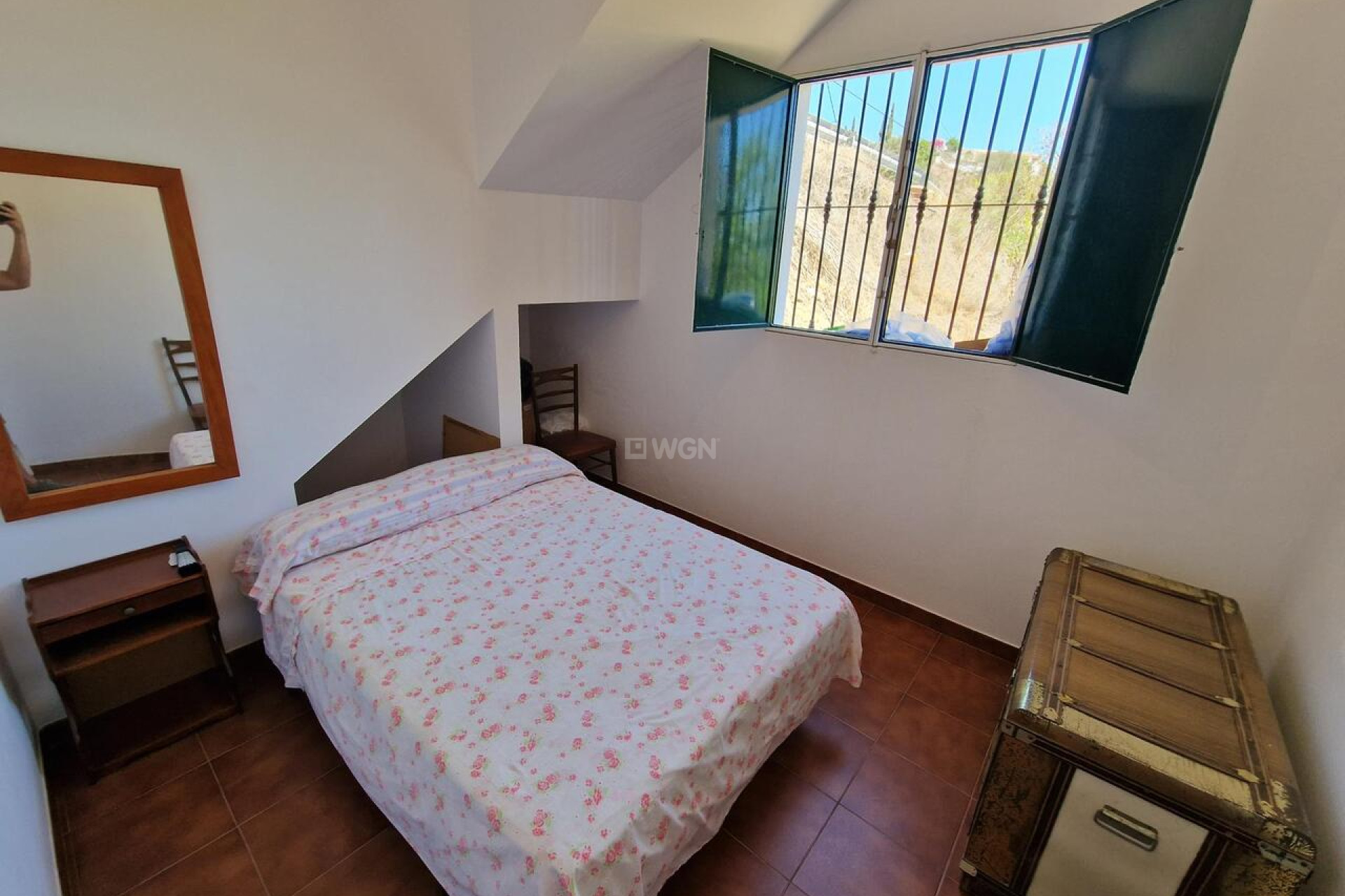 Reventa - Villa - Los Romanes - Inland