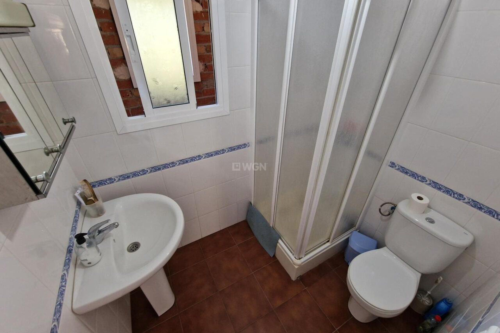 Reventa - Villa - Los Romanes - Inland