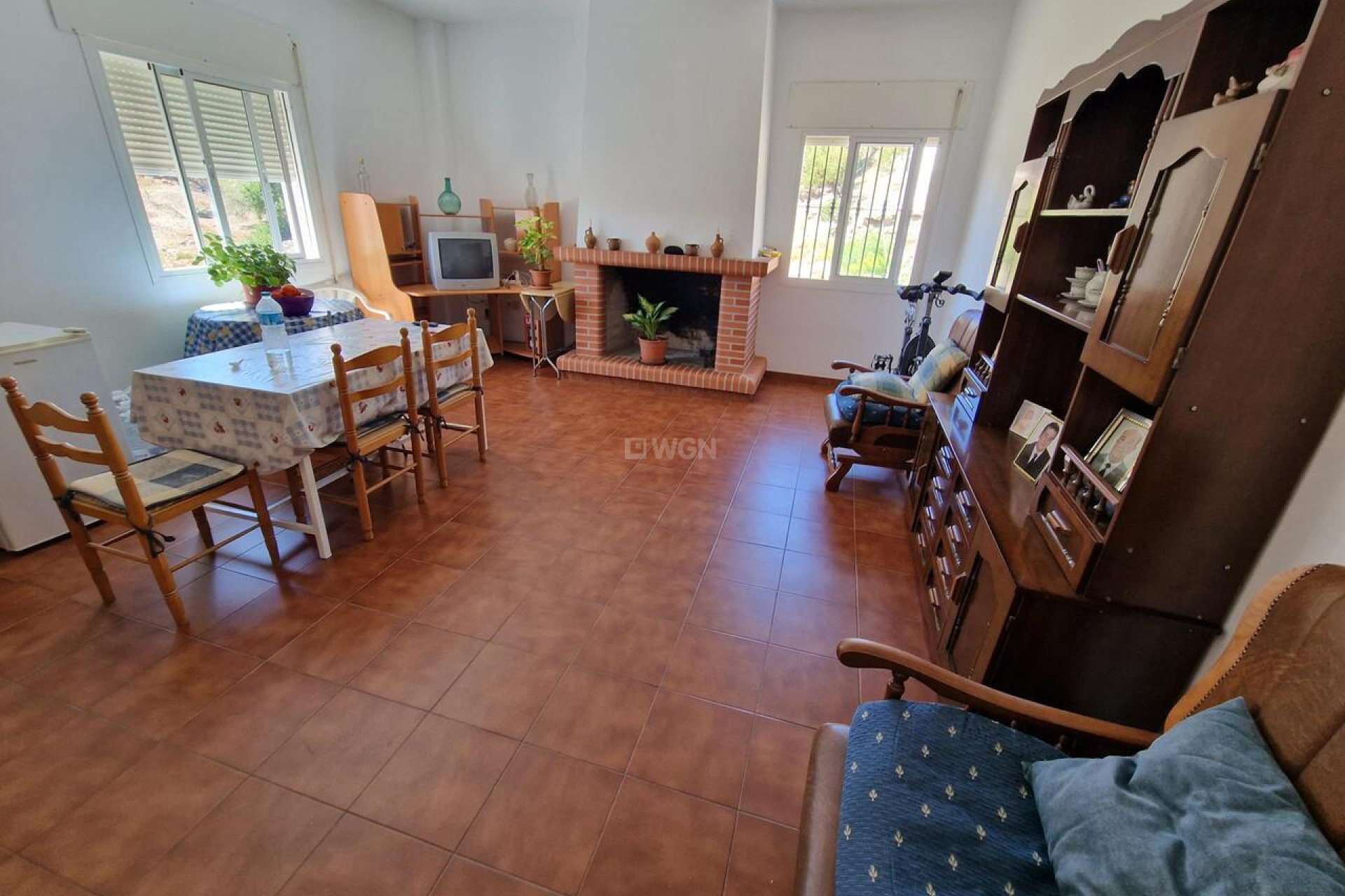 Reventa - Villa - Los Romanes - Inland