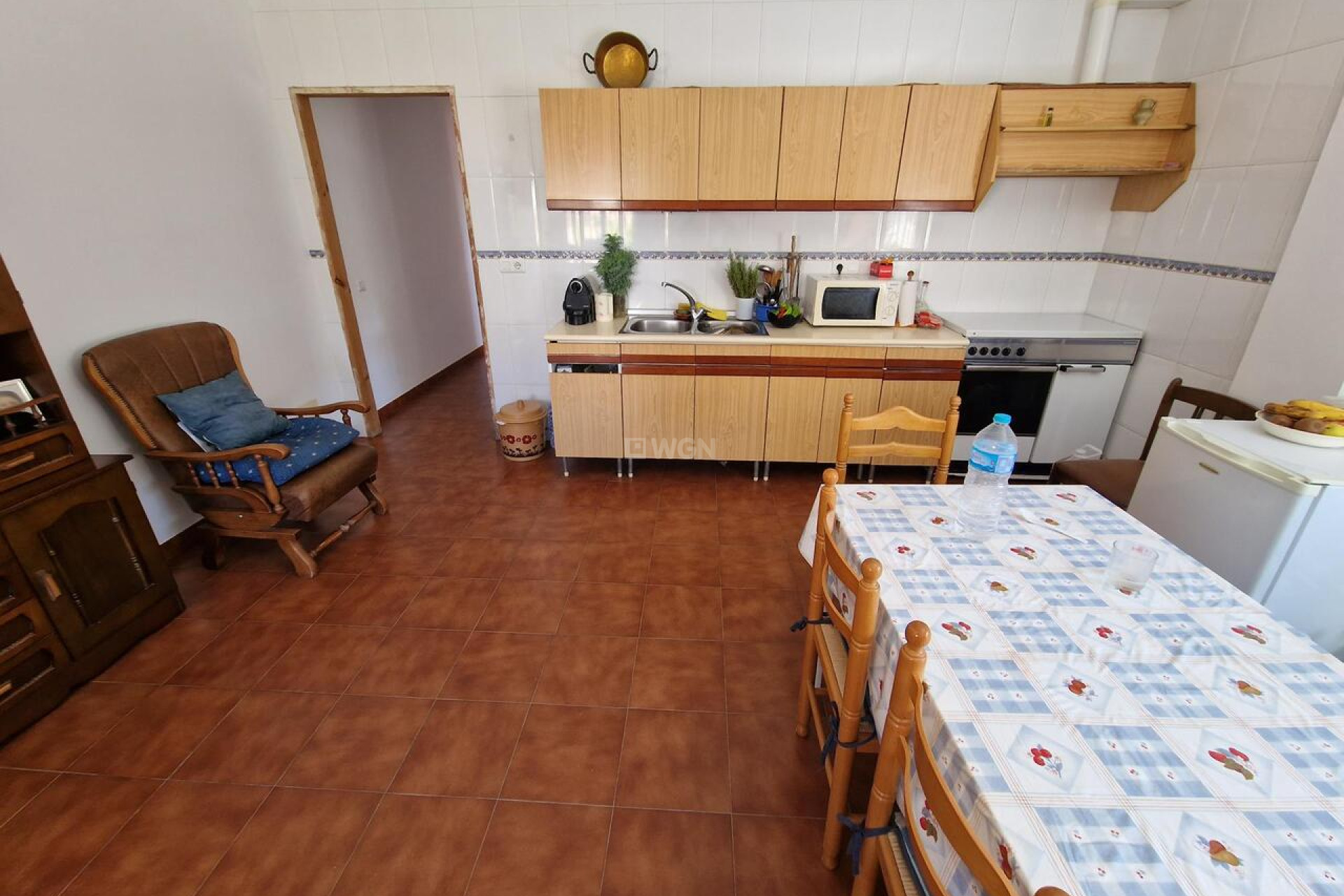 Reventa - Villa - Los Romanes - Inland